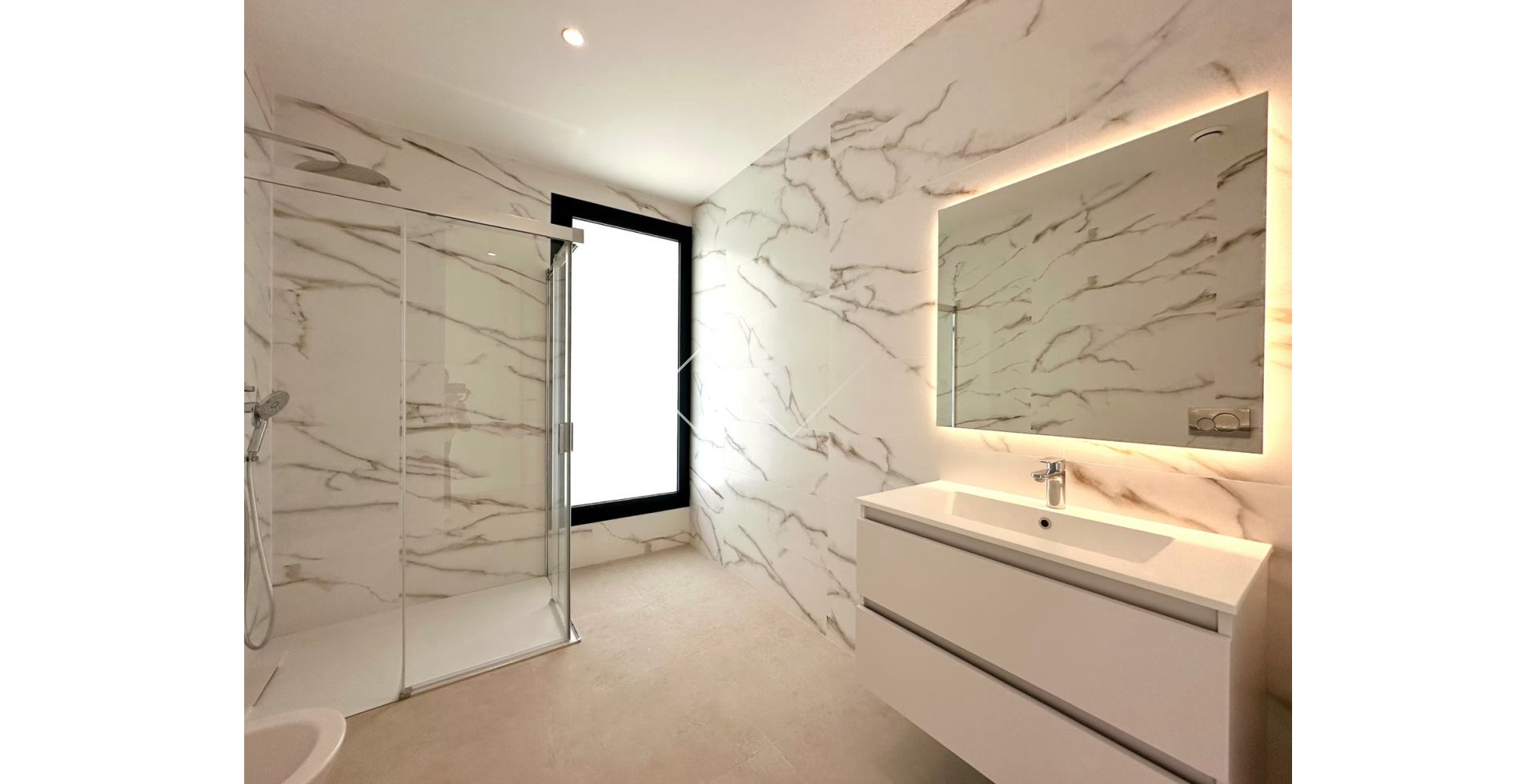 New build - Luxury Villa - Calpe - Partida Calalga