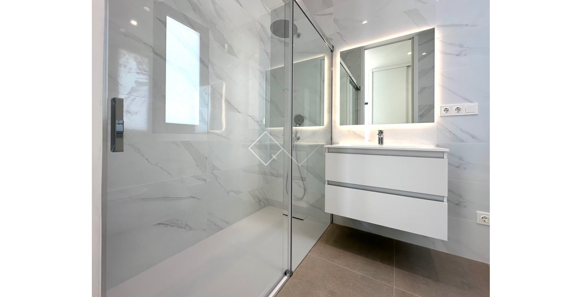 New build - Luxury Villa - Calpe - Partida Calalga