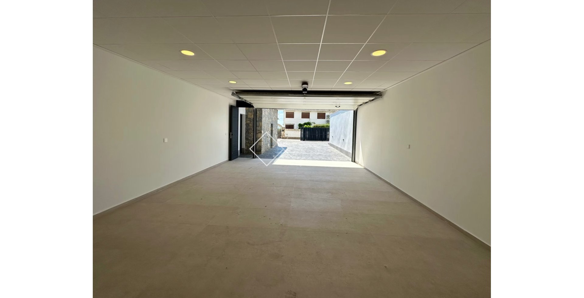 New build - Luxury Villa - Calpe - Partida Calalga