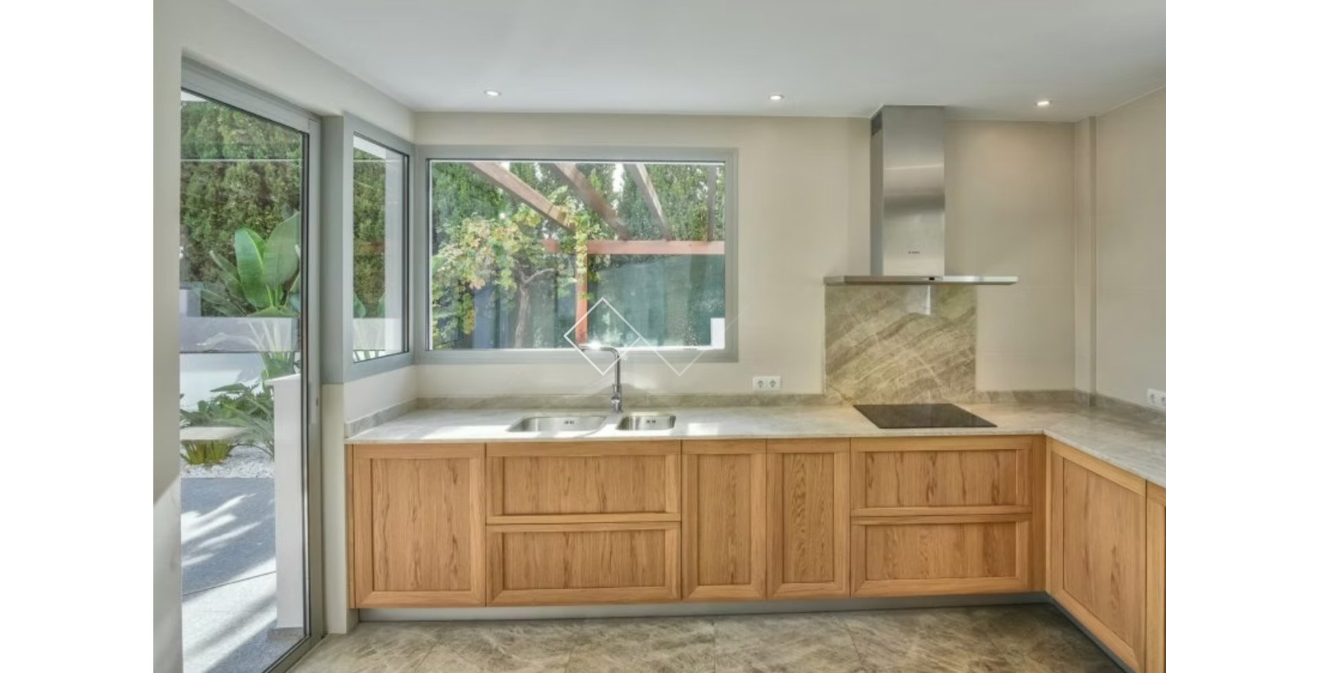 New build - Luxury Villa - Calpe - Canuta Baja