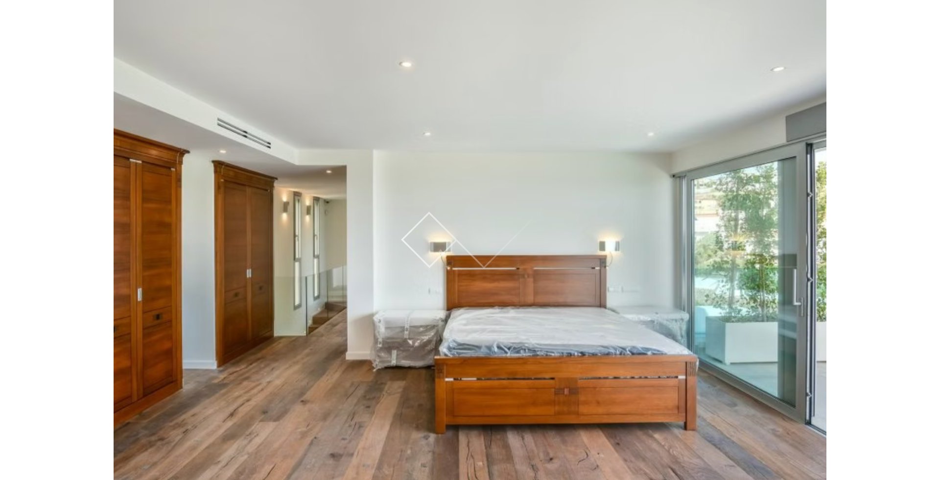 New build - Luxury Villa - Calpe - Canuta Baja