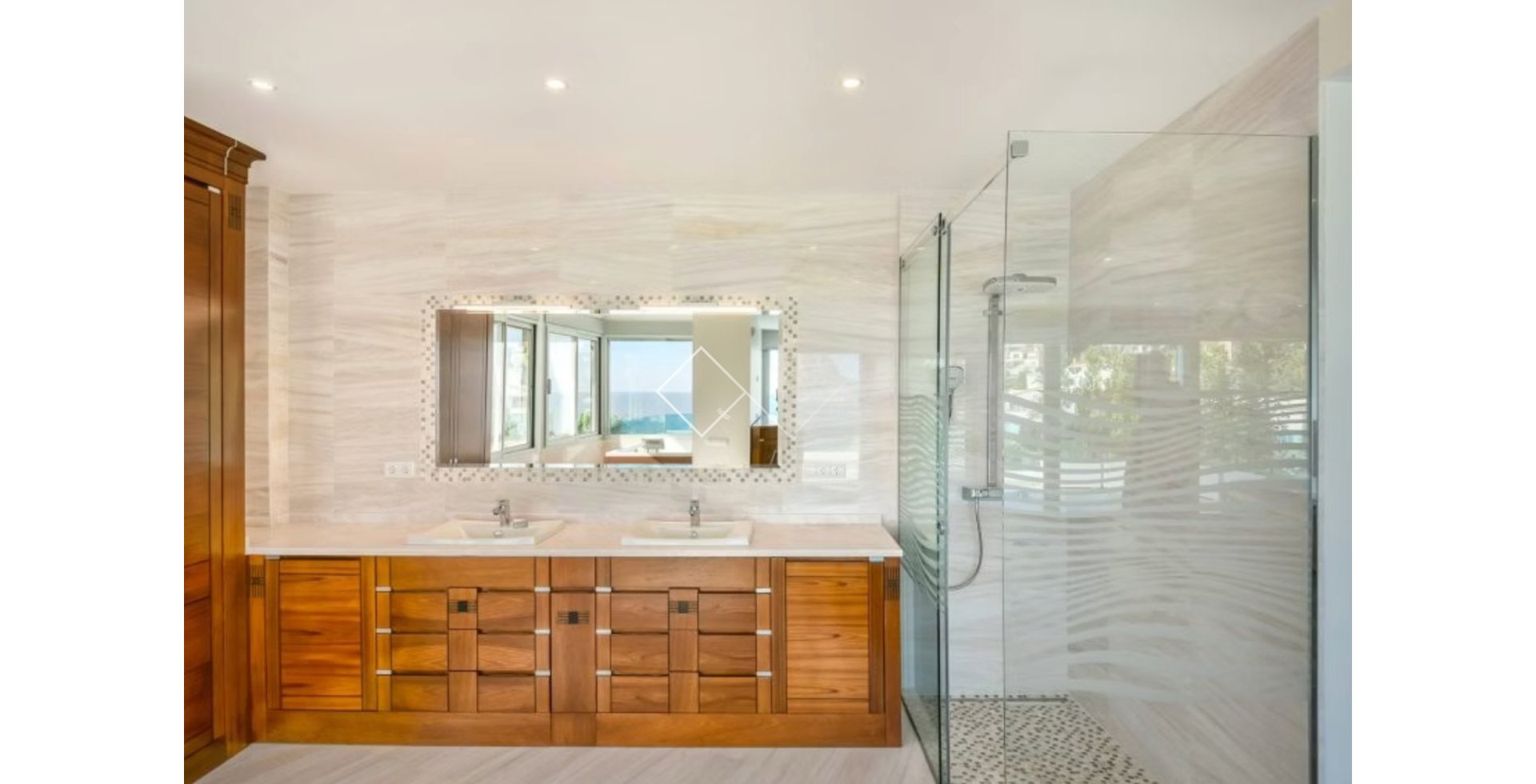 New build - Luxury Villa - Calpe - Canuta Baja