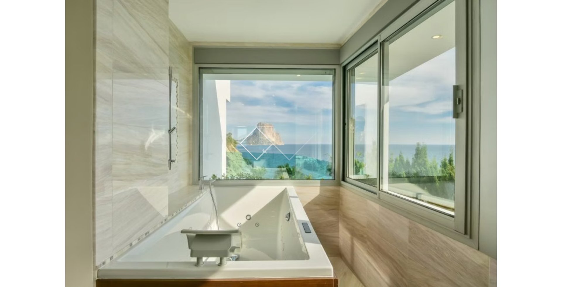 New build - Luxury Villa - Calpe - Canuta Baja