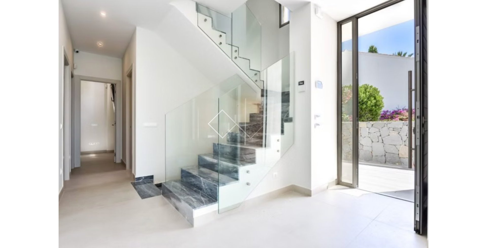 Neubau - Villa des Luxus - Calpe