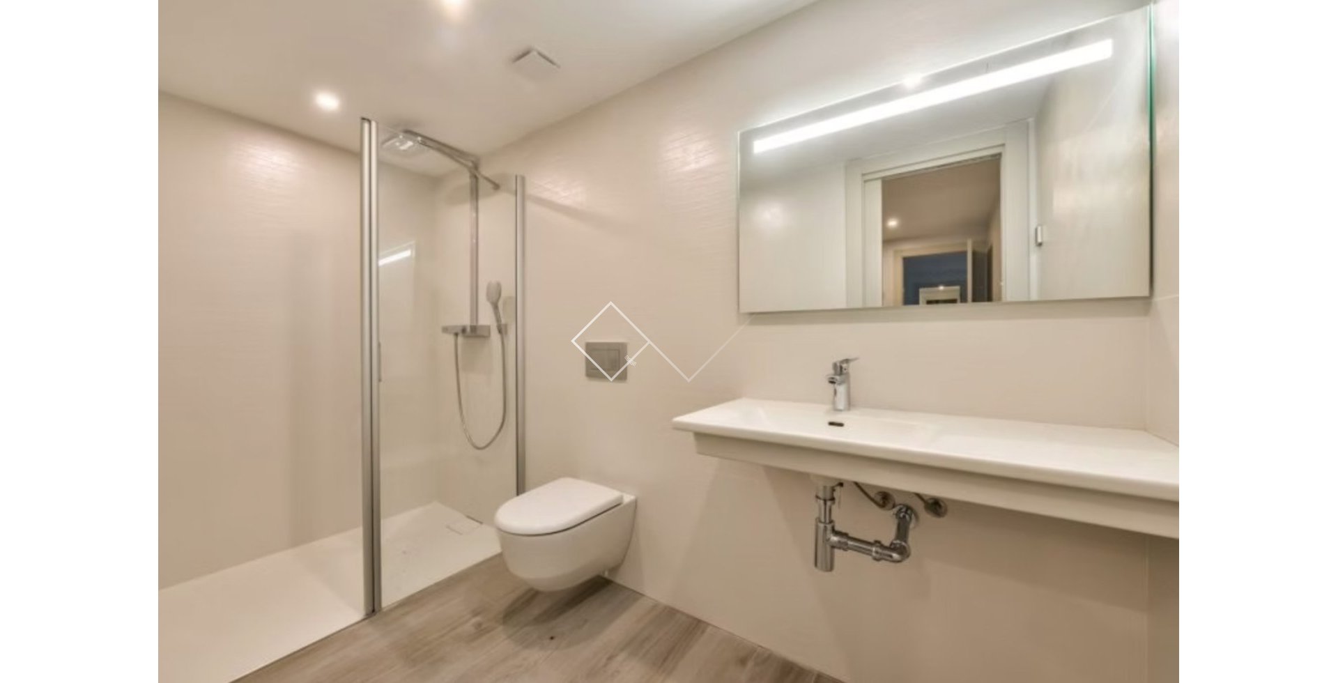 Neubau - Villa des Luxus - Calpe