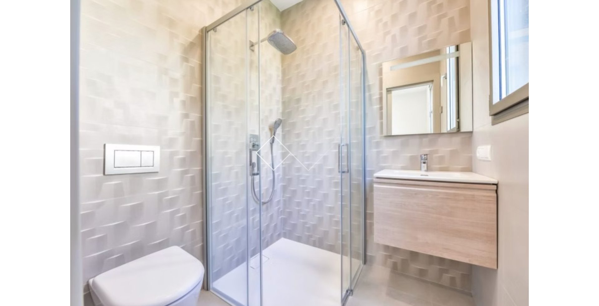 Neubau - Villa des Luxus - Calpe