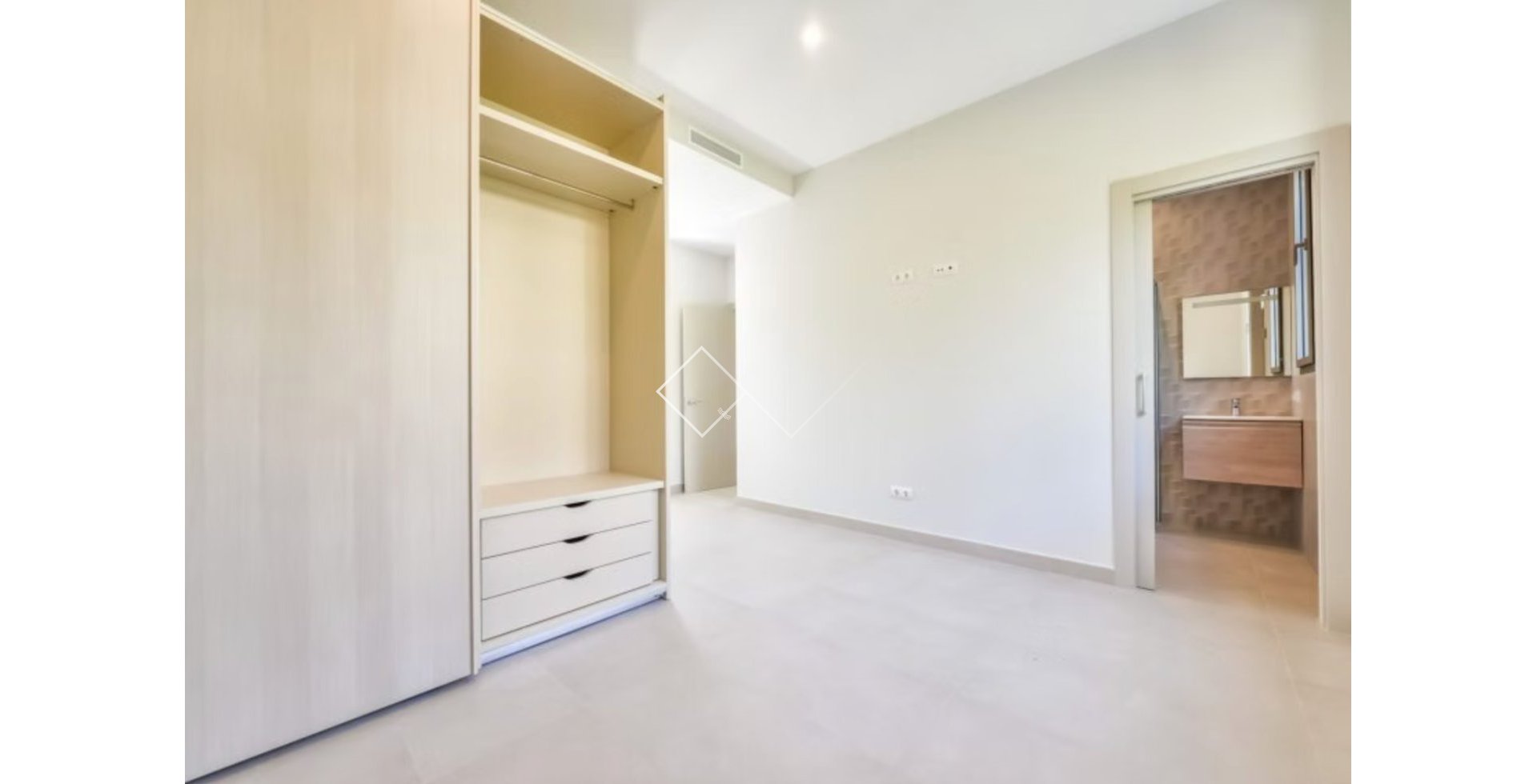 Neubau - Villa des Luxus - Calpe