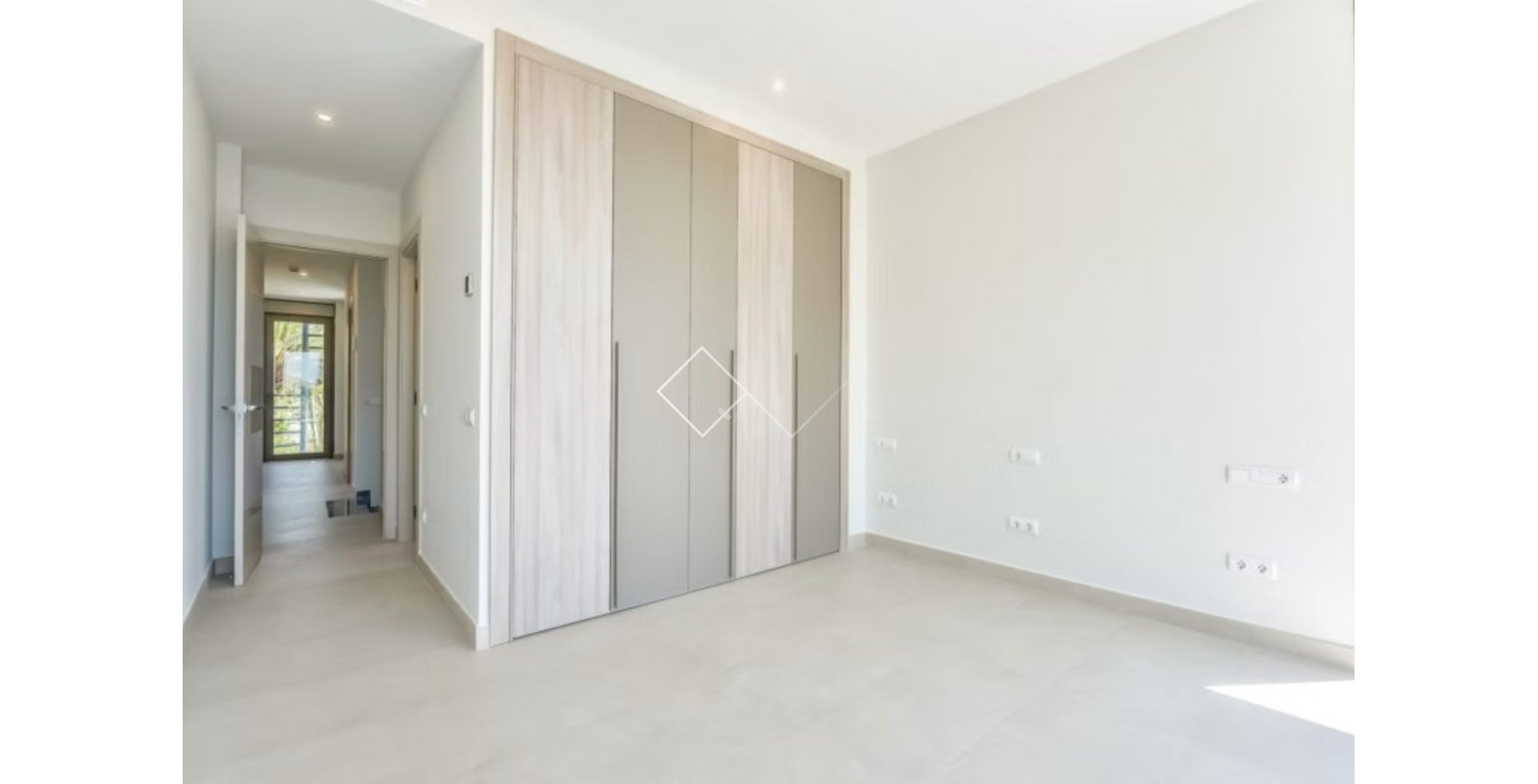 Neubau - Villa des Luxus - Calpe