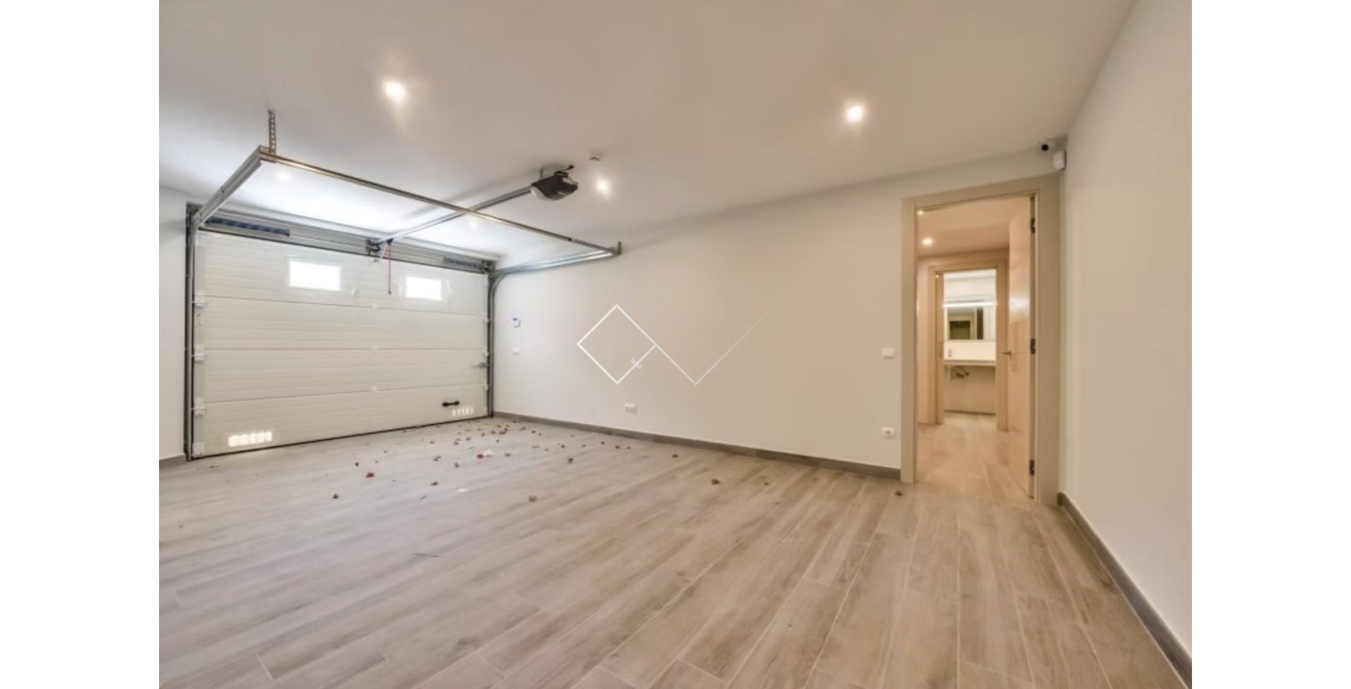 Neubau - Villa des Luxus - Calpe