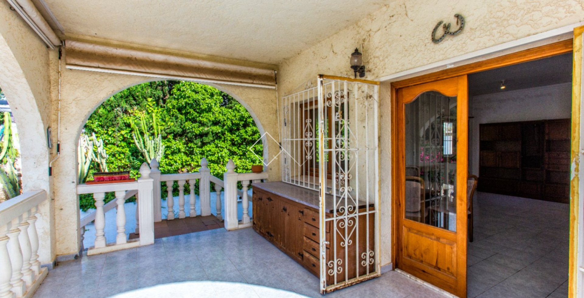 Resale - Villa - Calpe - La Empedrola