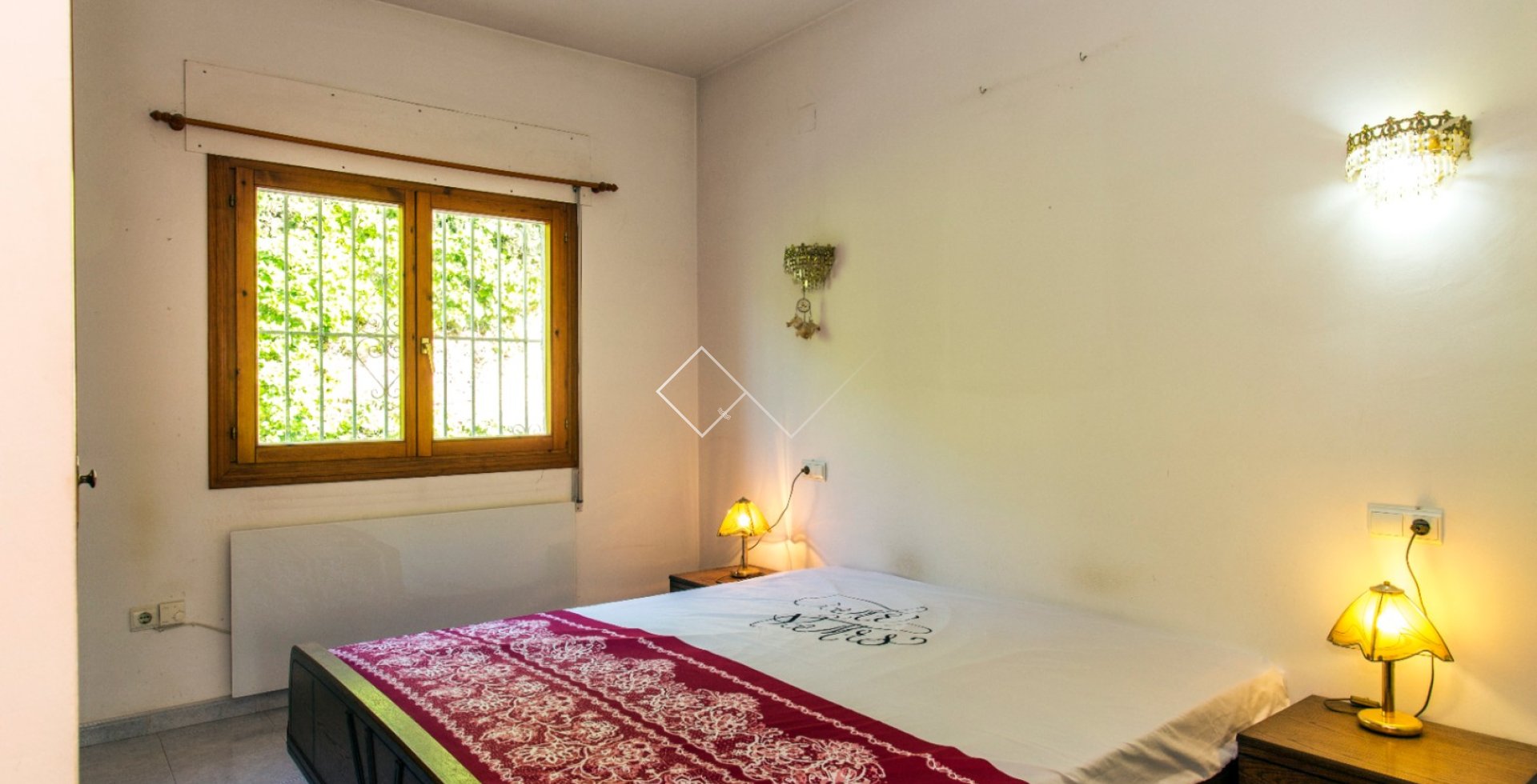 Resale - Villa - Calpe - La Empedrola