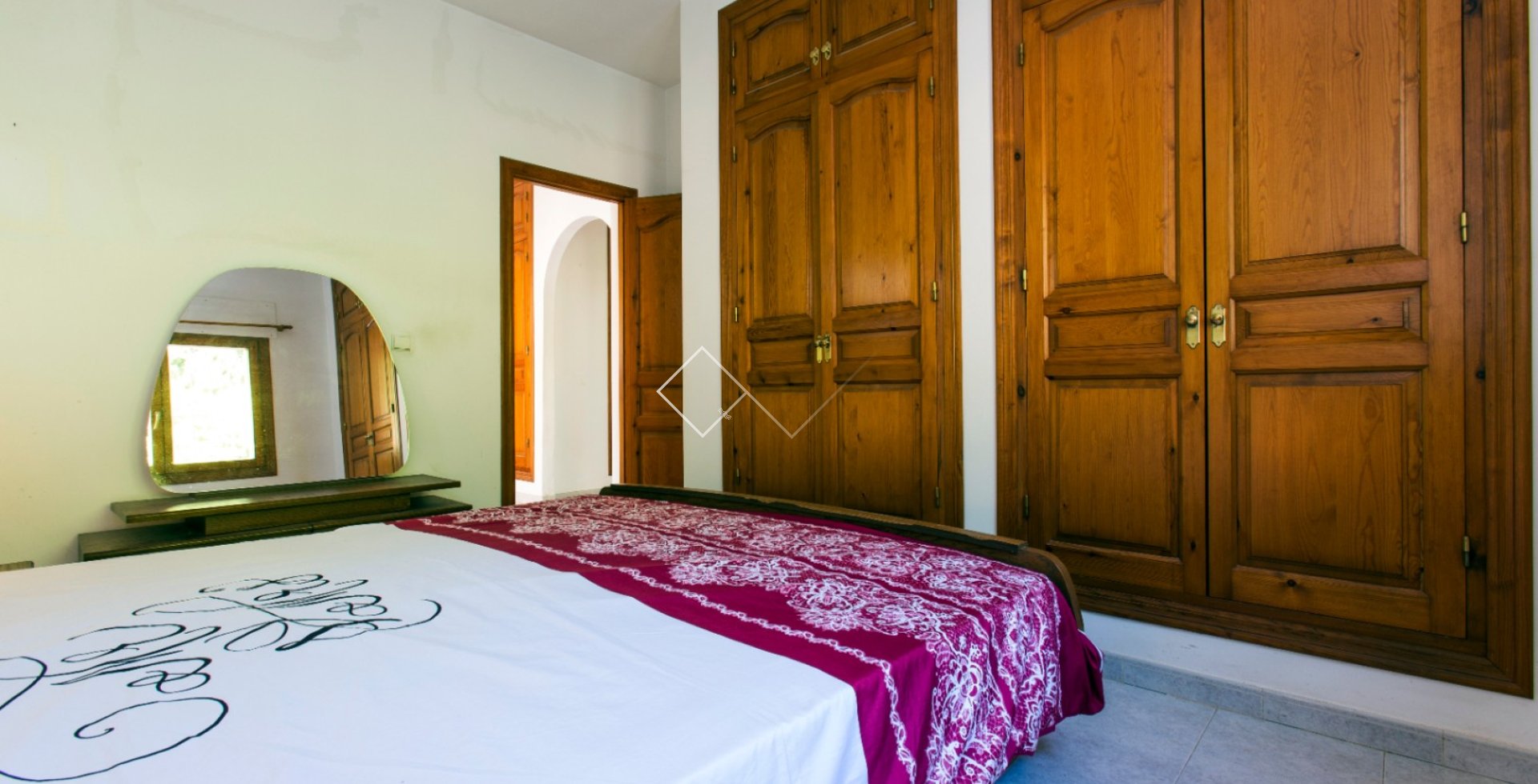 Resale - Villa - Calpe - La Empedrola