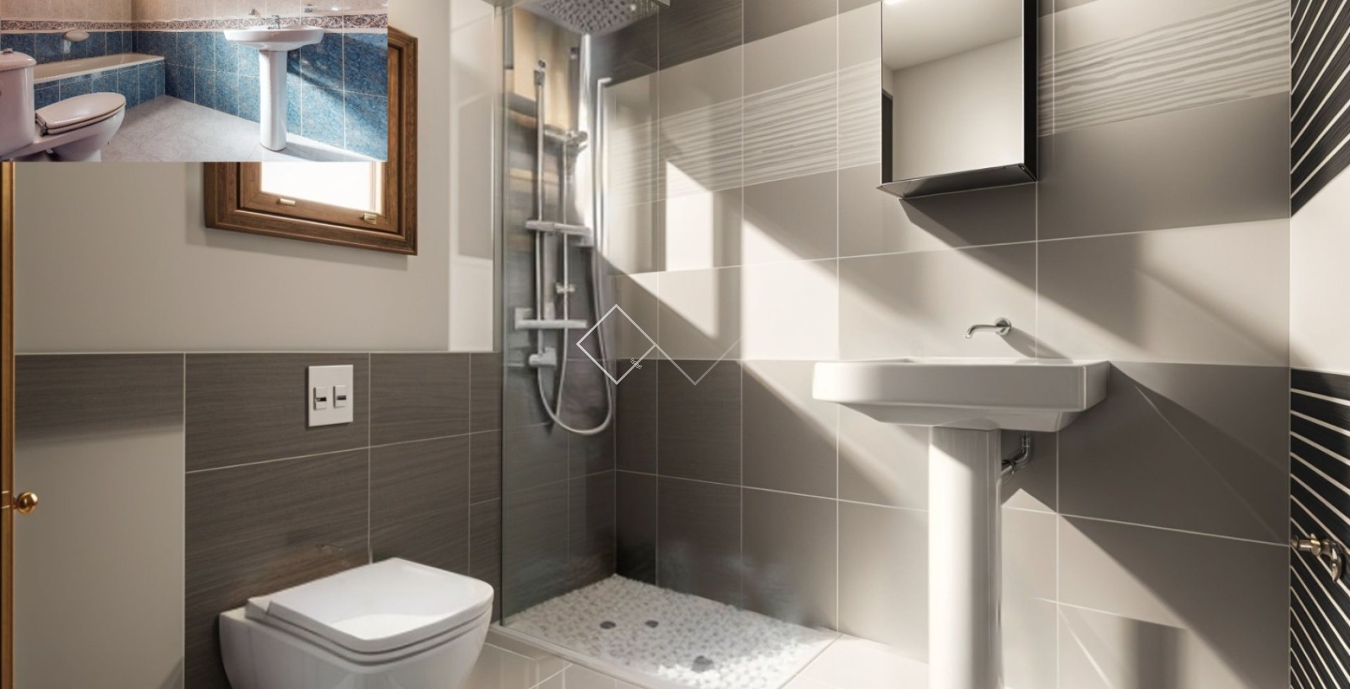 Resale - Villa - Calpe - La Empedrola