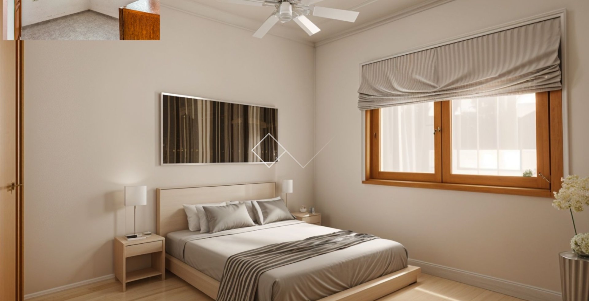 Resale - Villa - Calpe - La Empedrola