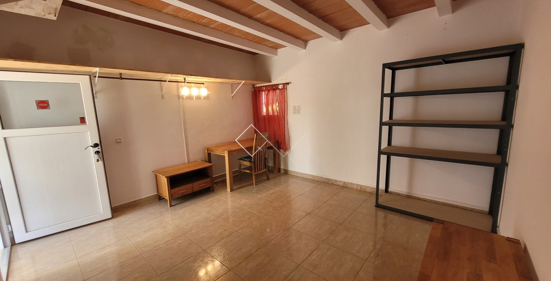 Resale - Villa - Benissa - La Fustera