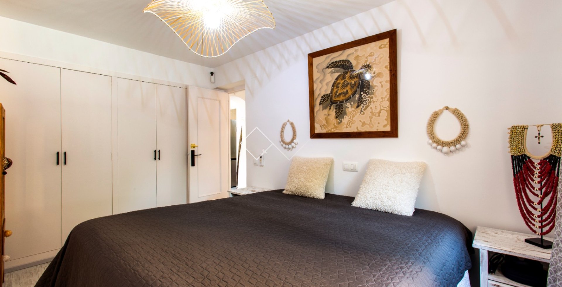 Resale - Villa - Benissa - La Fustera