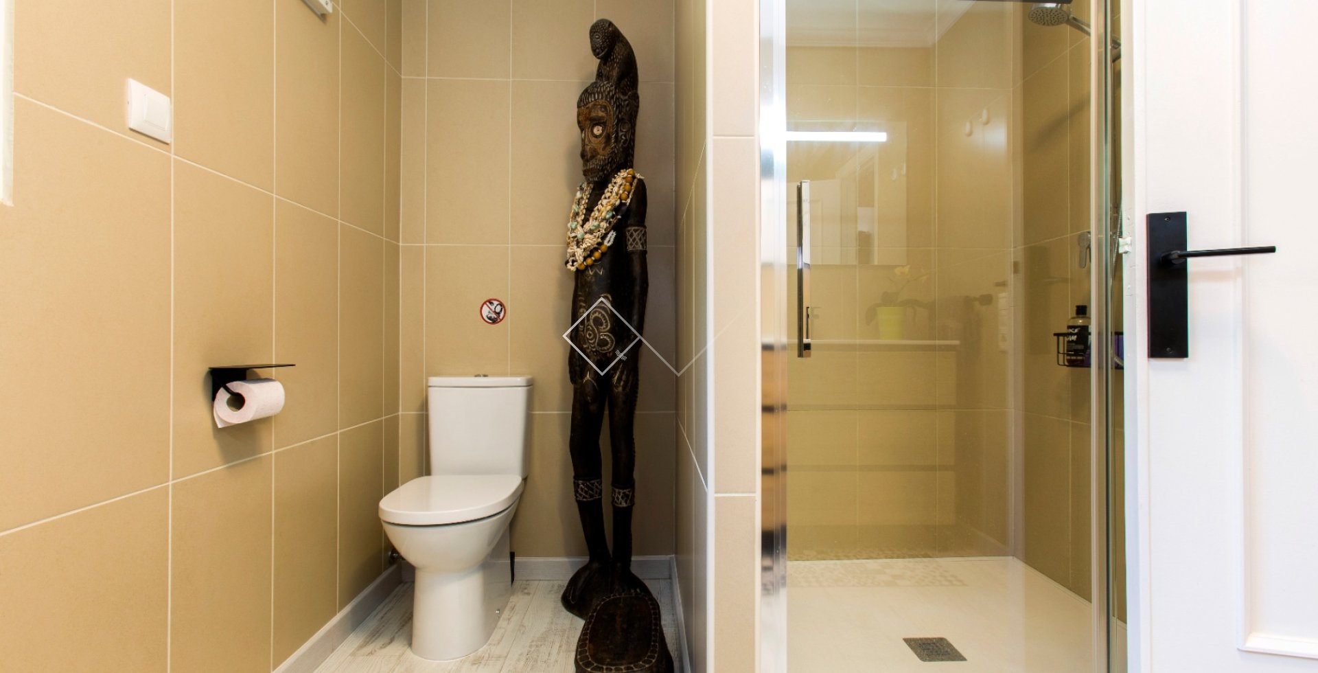 Resale - Villa - Benissa - La Fustera