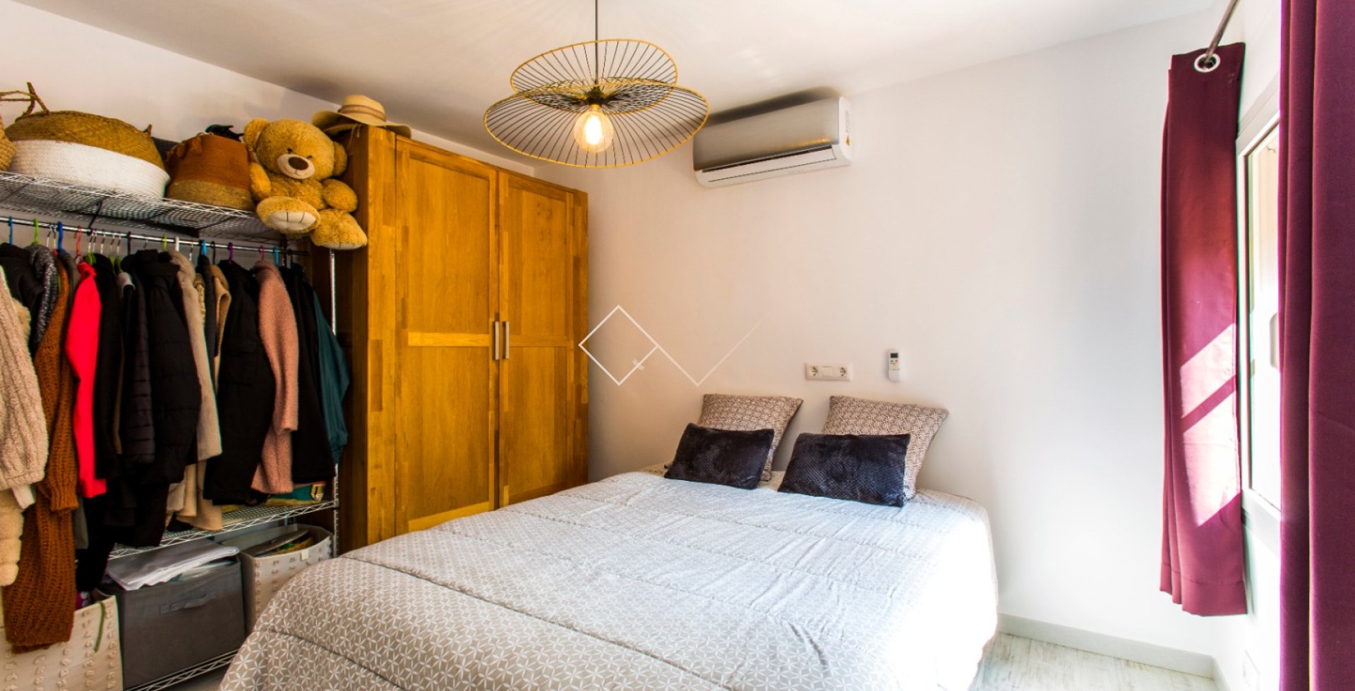 Resale - Villa - Benissa - La Fustera