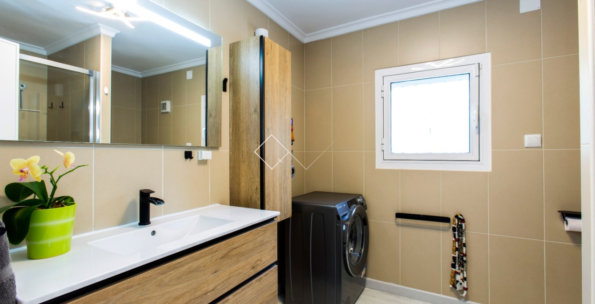 Resale - Villa - Benissa - La Fustera