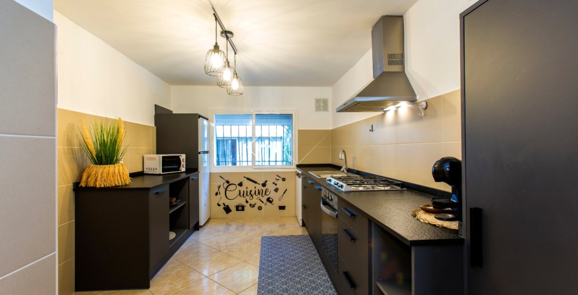 Resale - Villa - Benissa - La Fustera