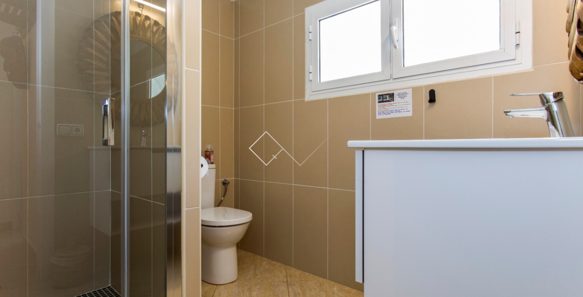 Resale - Villa - Benissa - La Fustera