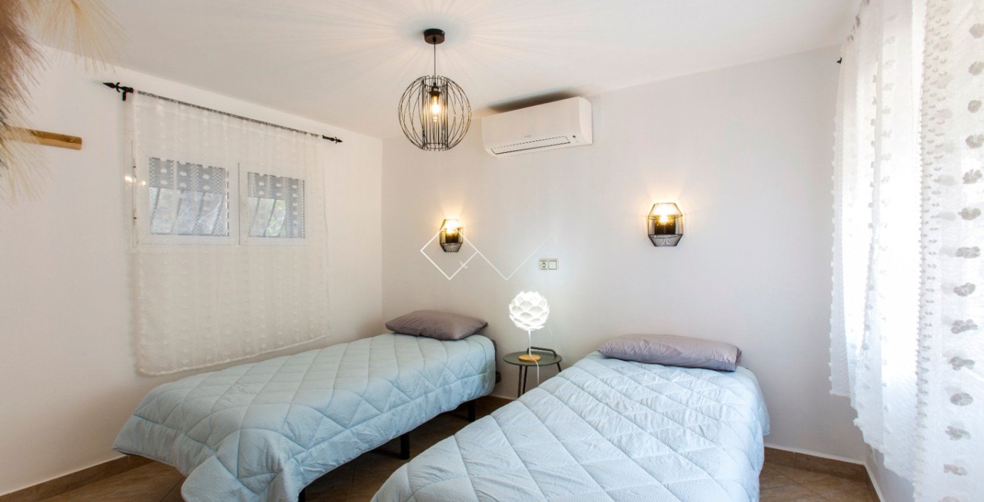 Resale - Villa - Benissa - La Fustera