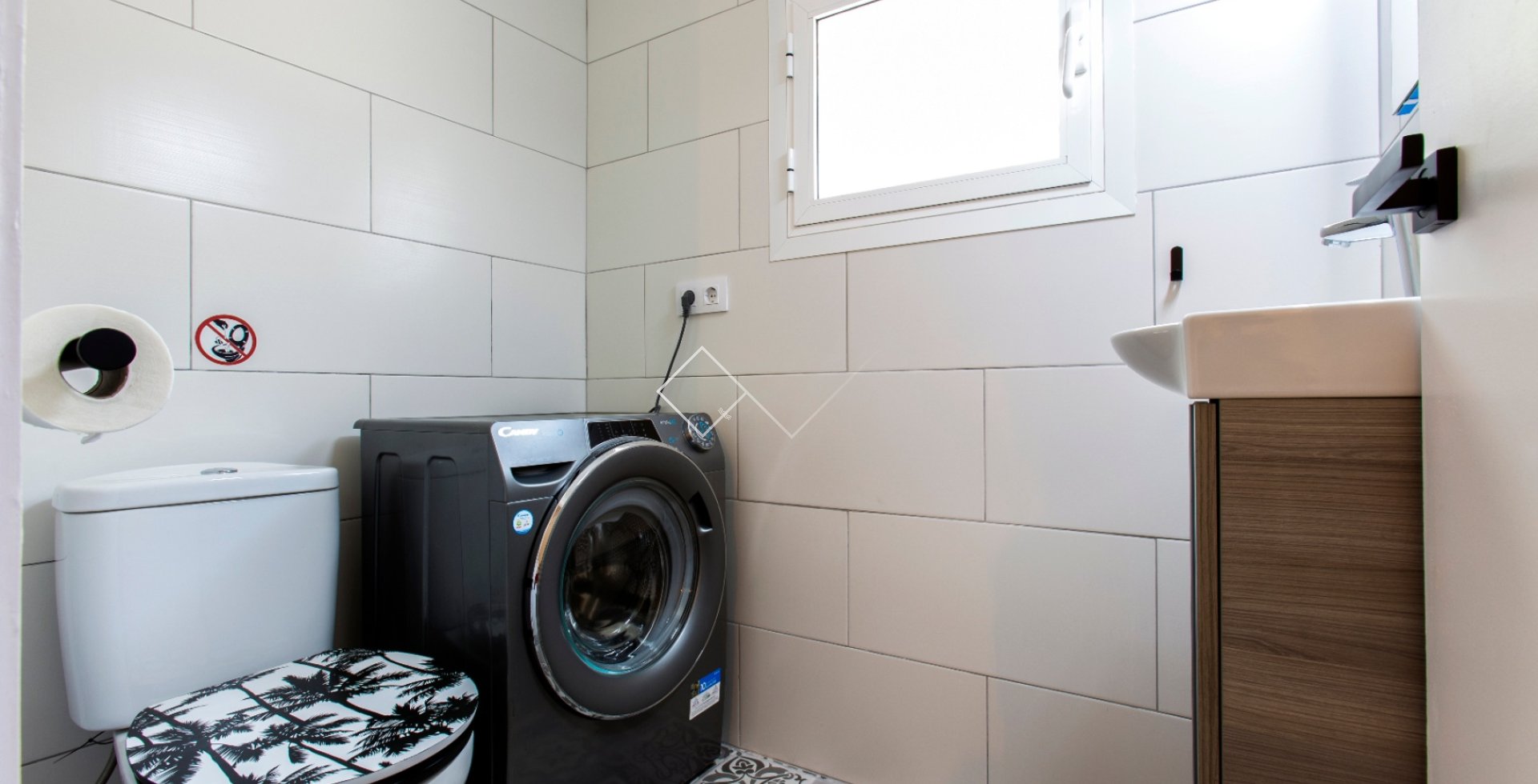 Resale - Villa - Benissa - La Fustera