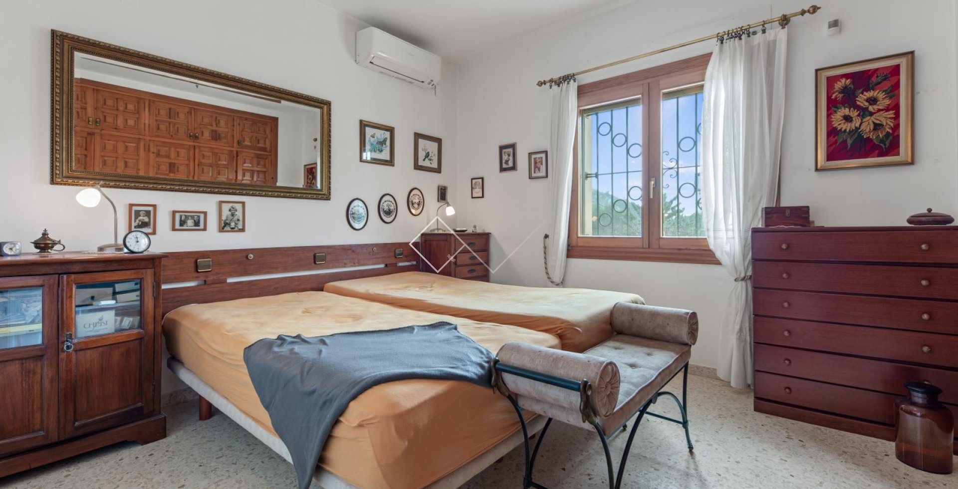 Resale - Villa - Moraira - Arnella