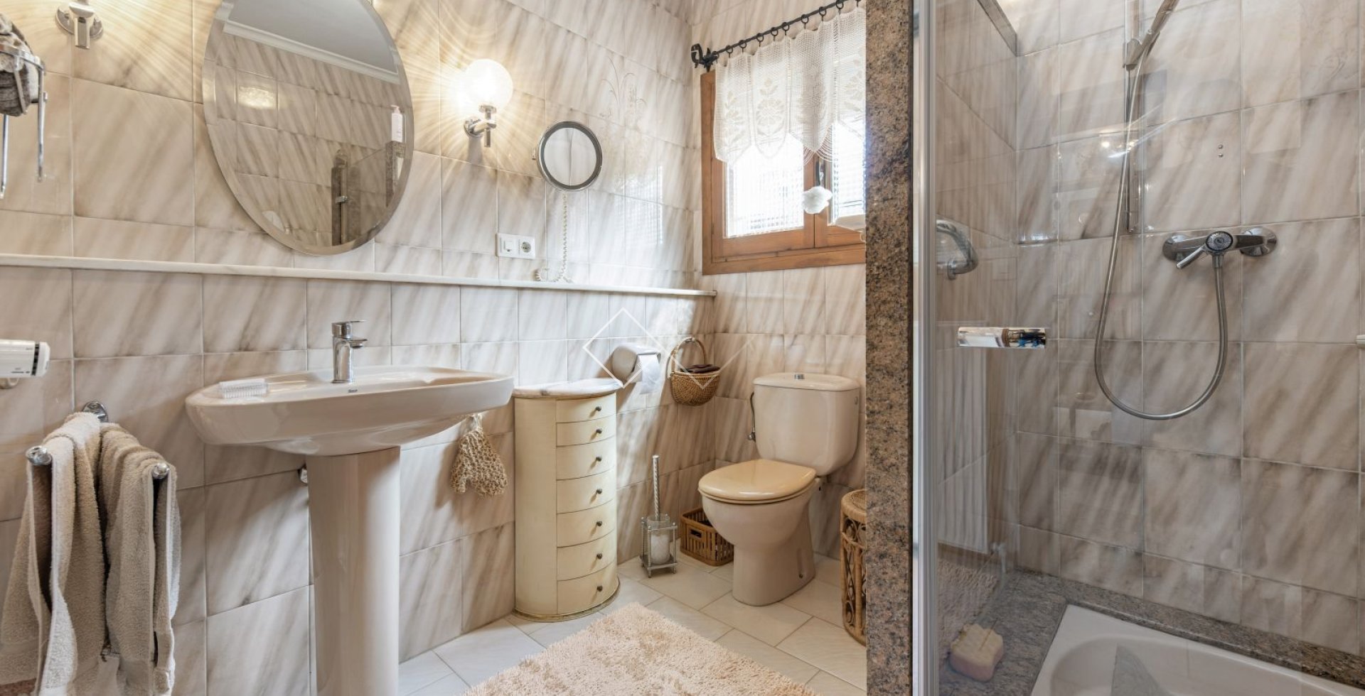 Resale - Villa - Moraira - Arnella