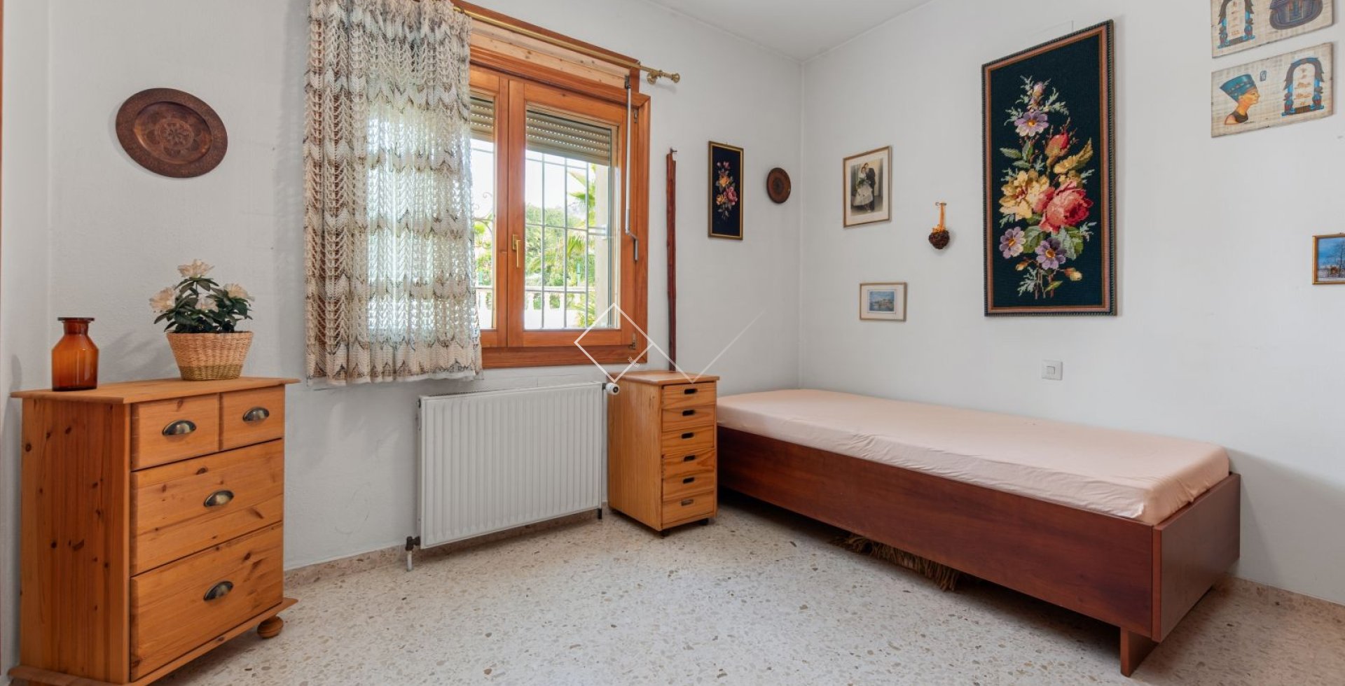 Resale - Villa - Moraira - Arnella