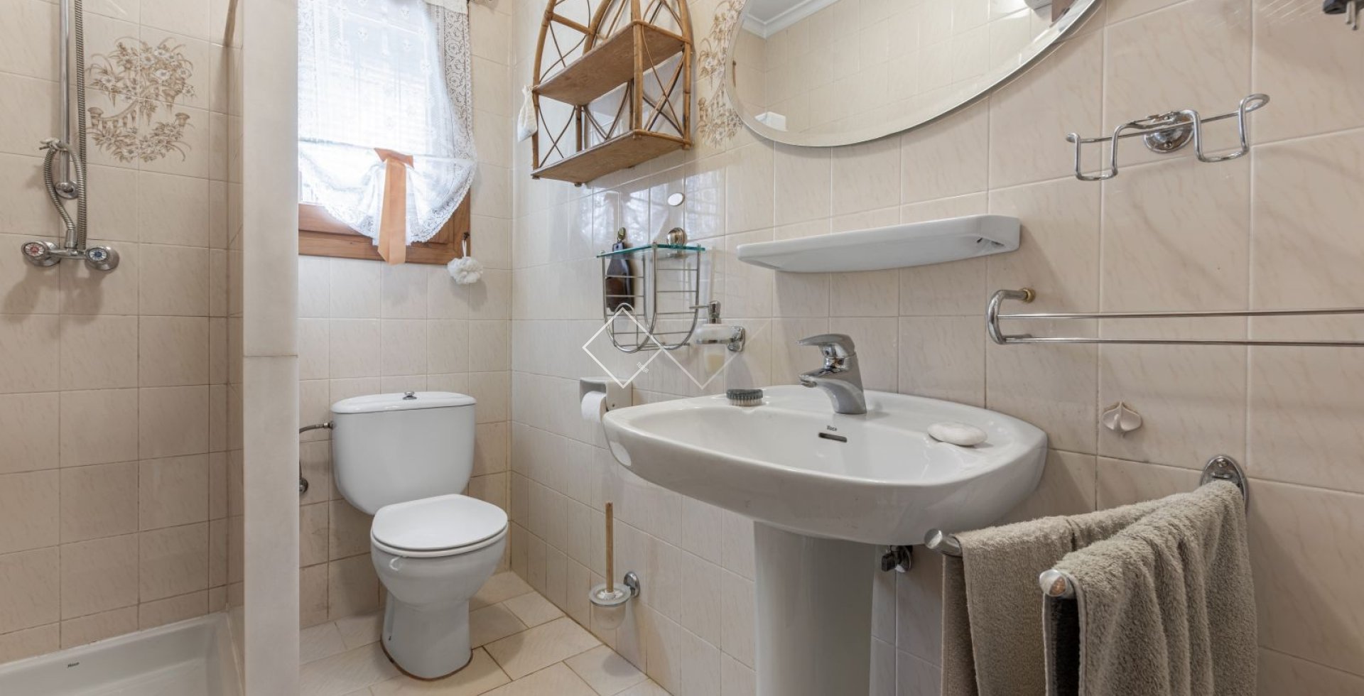 Resale - Villa - Moraira - Arnella