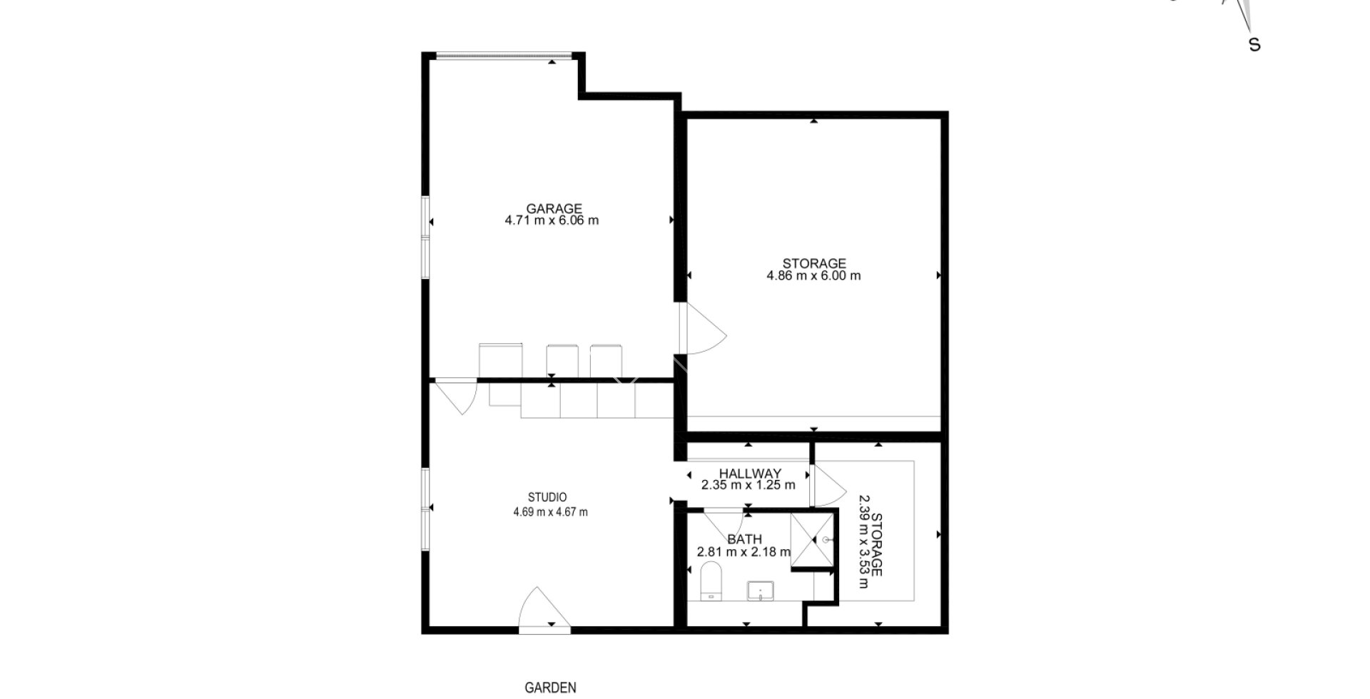 Resale - Villa - Moraira - Arnella