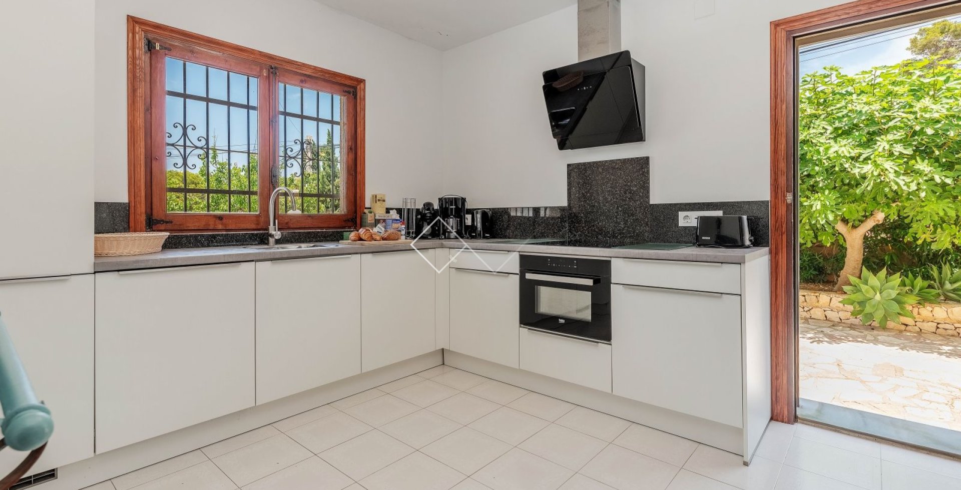 Resale - Villa - Moraira - Pla del Mar