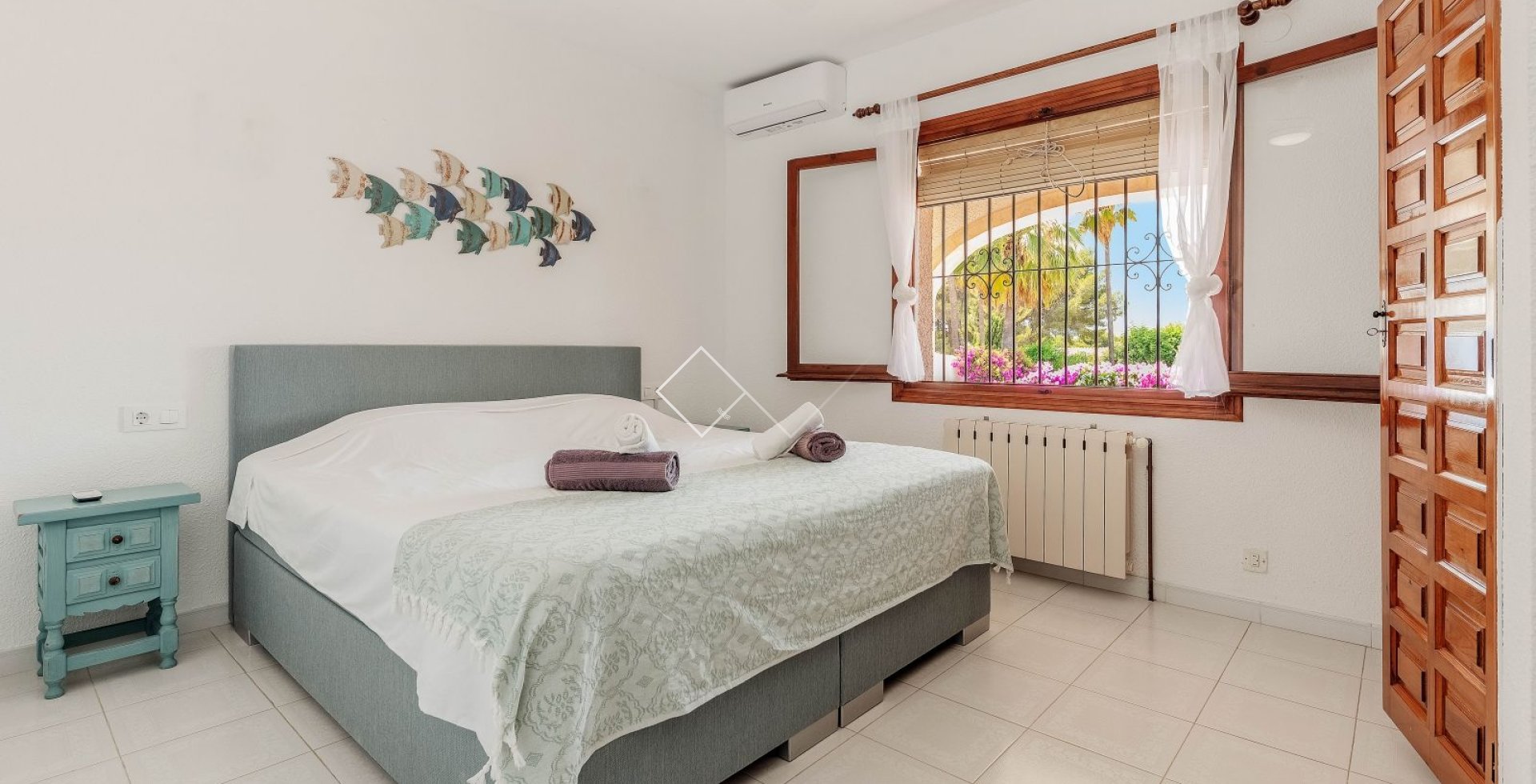 Resale - Villa - Moraira - Pla del Mar