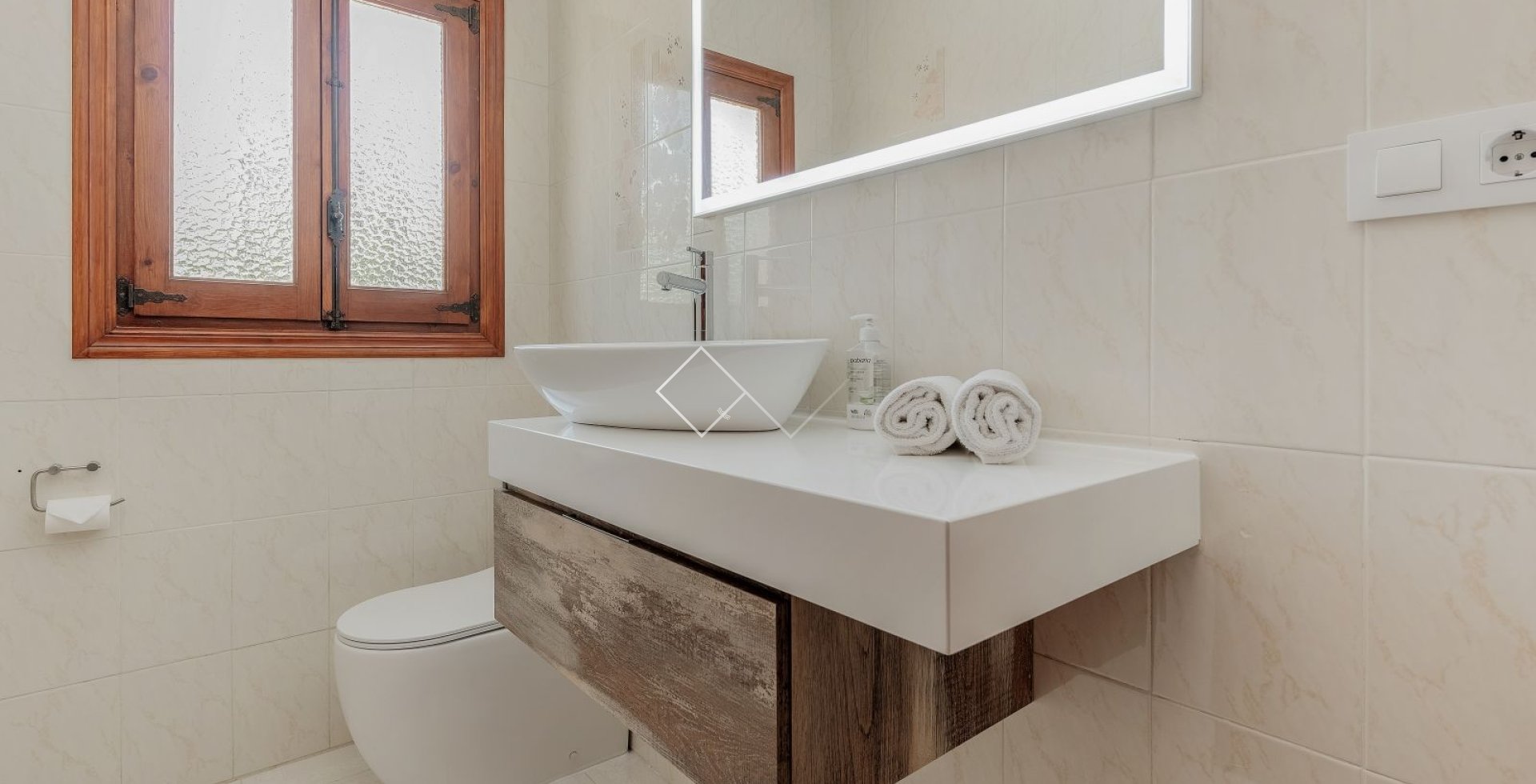 Resale - Villa - Moraira - Pla del Mar