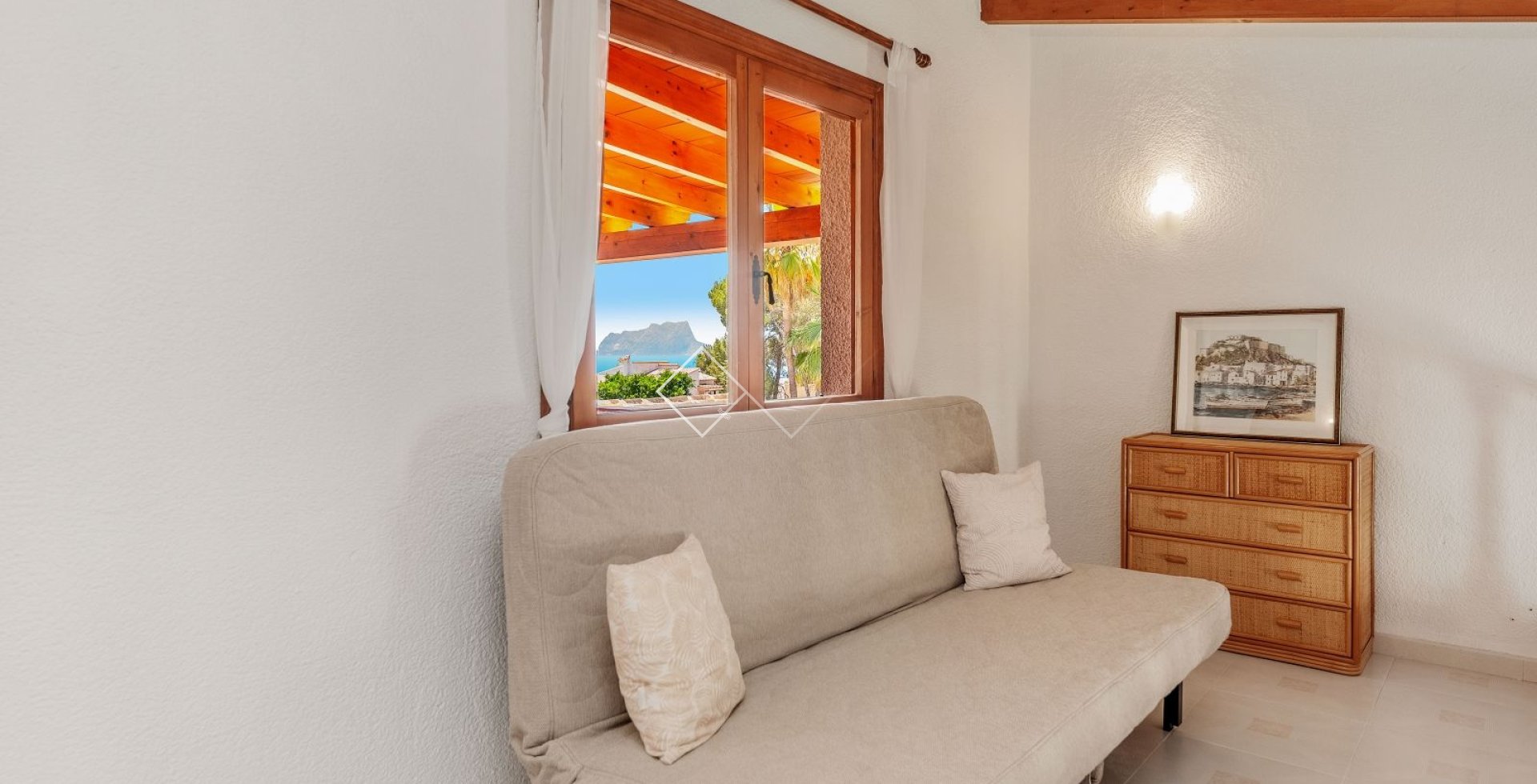 Resale - Villa - Moraira - Pla del Mar