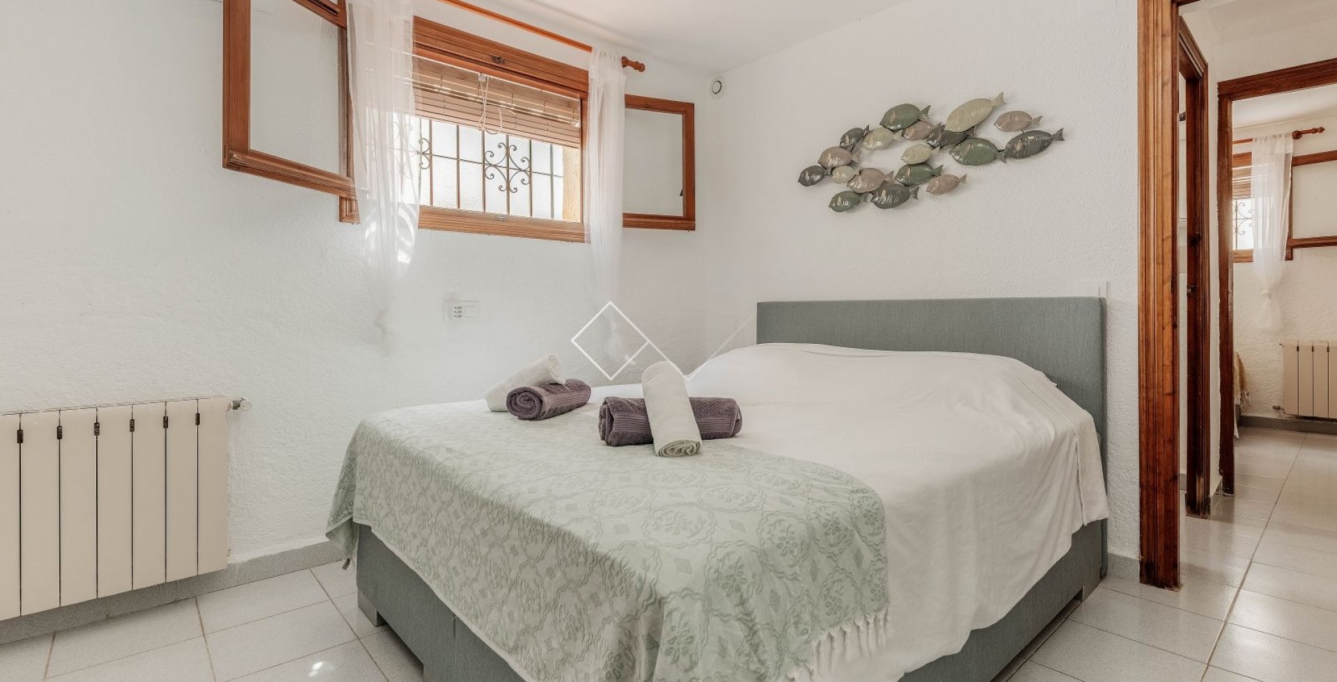 Resale - Villa - Moraira - Pla del Mar