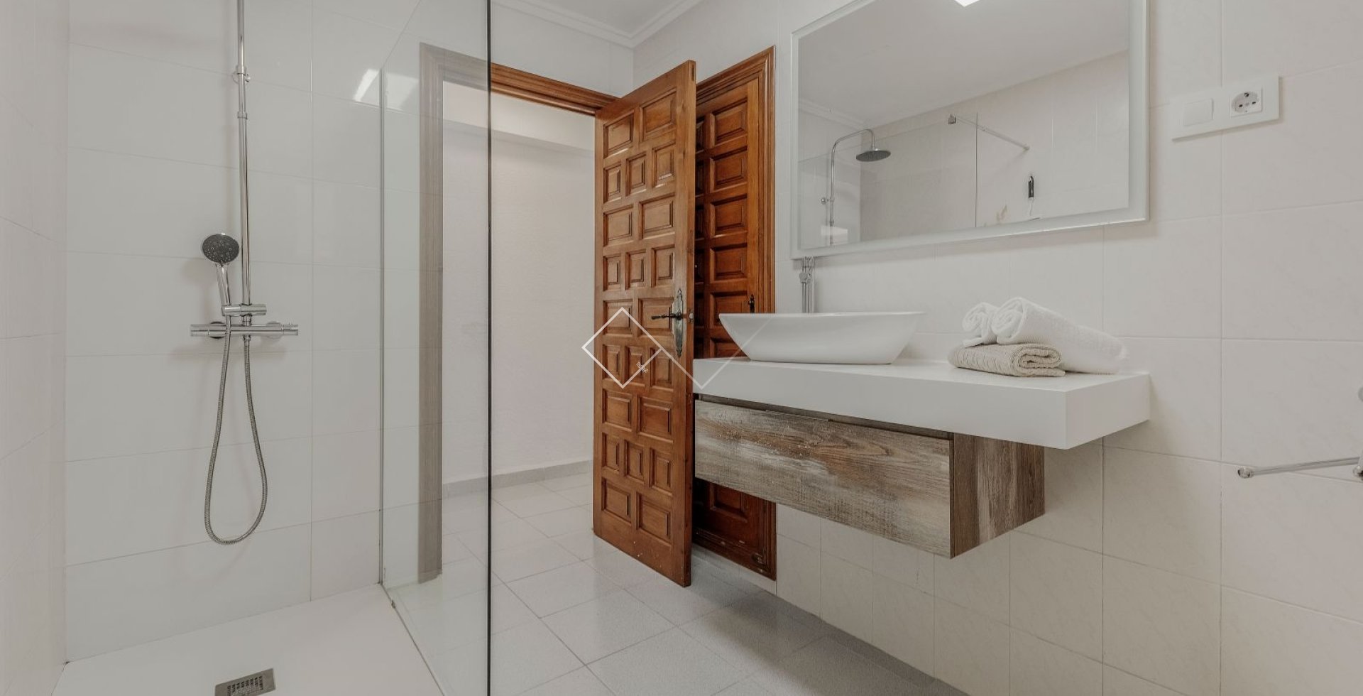 Resale - Villa - Moraira - Pla del Mar