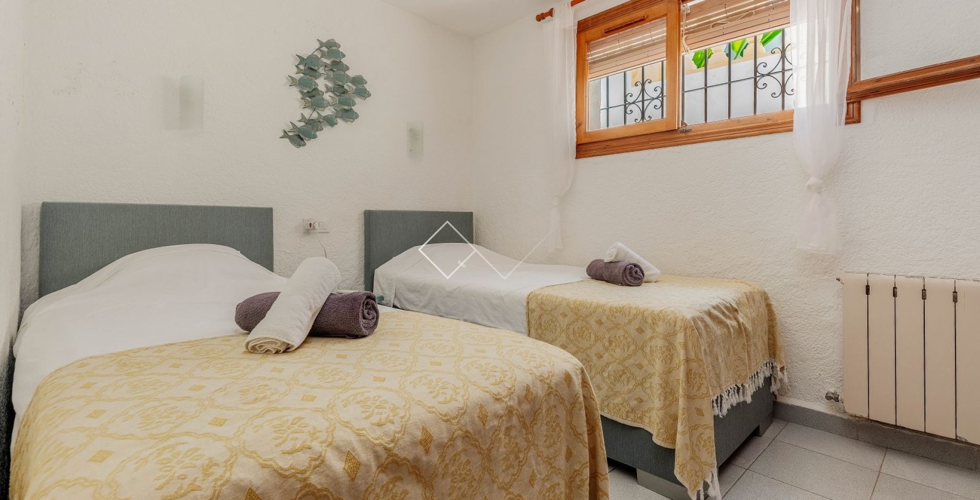 Resale - Villa - Moraira - Pla del Mar