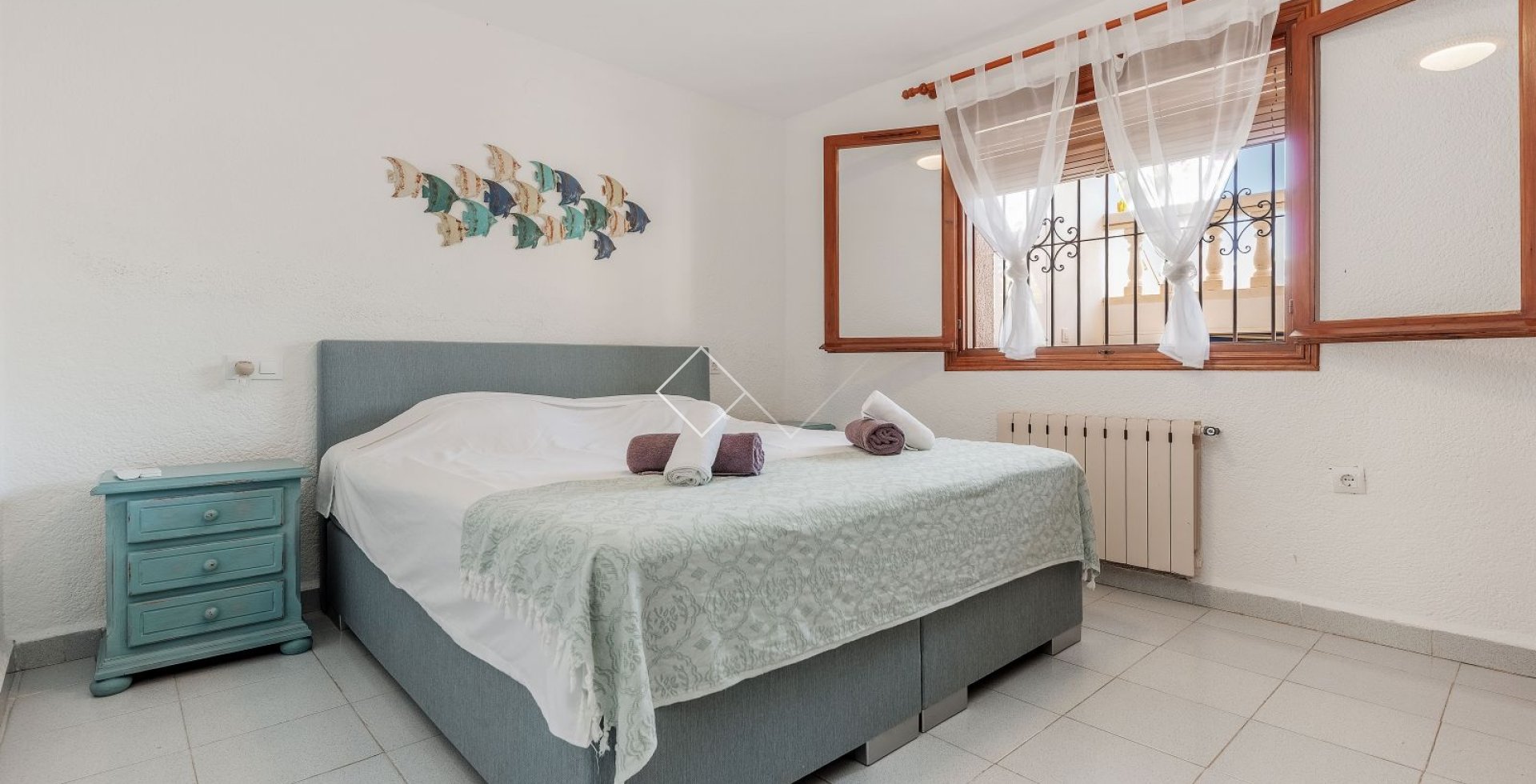 Resale - Villa - Moraira - Pla del Mar
