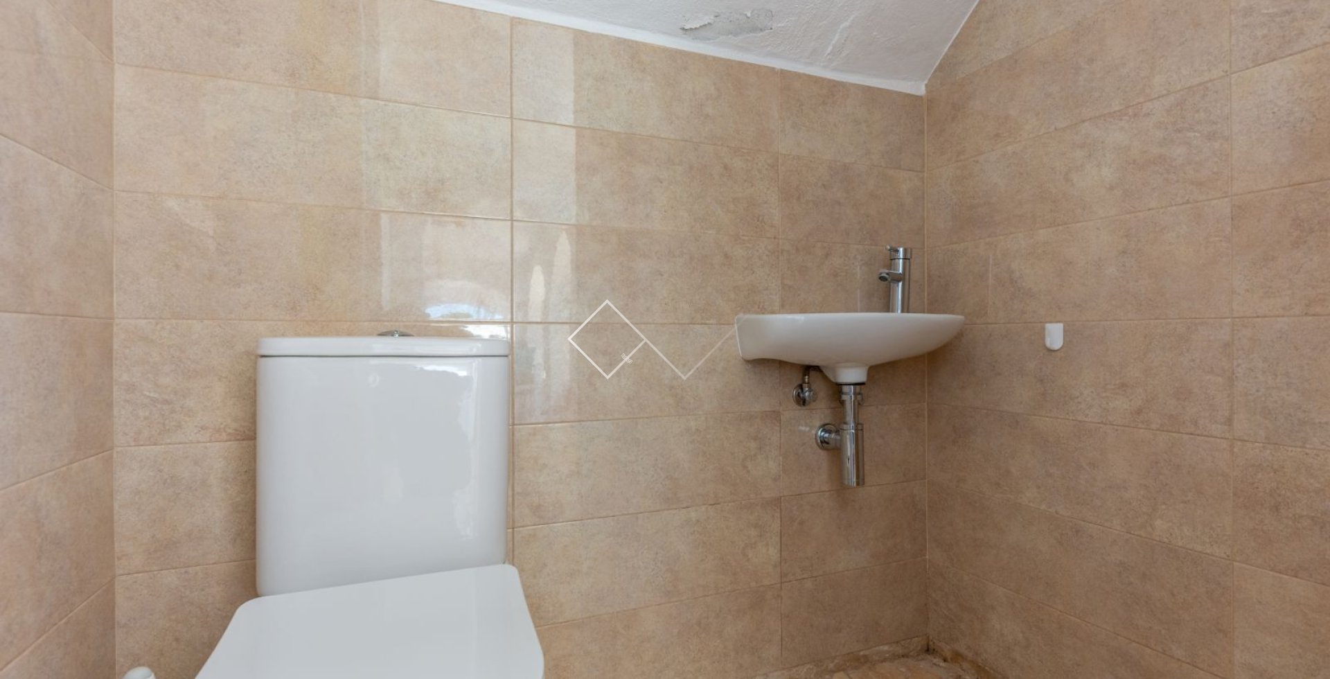 Resale - Villa - Moraira - Pla del Mar