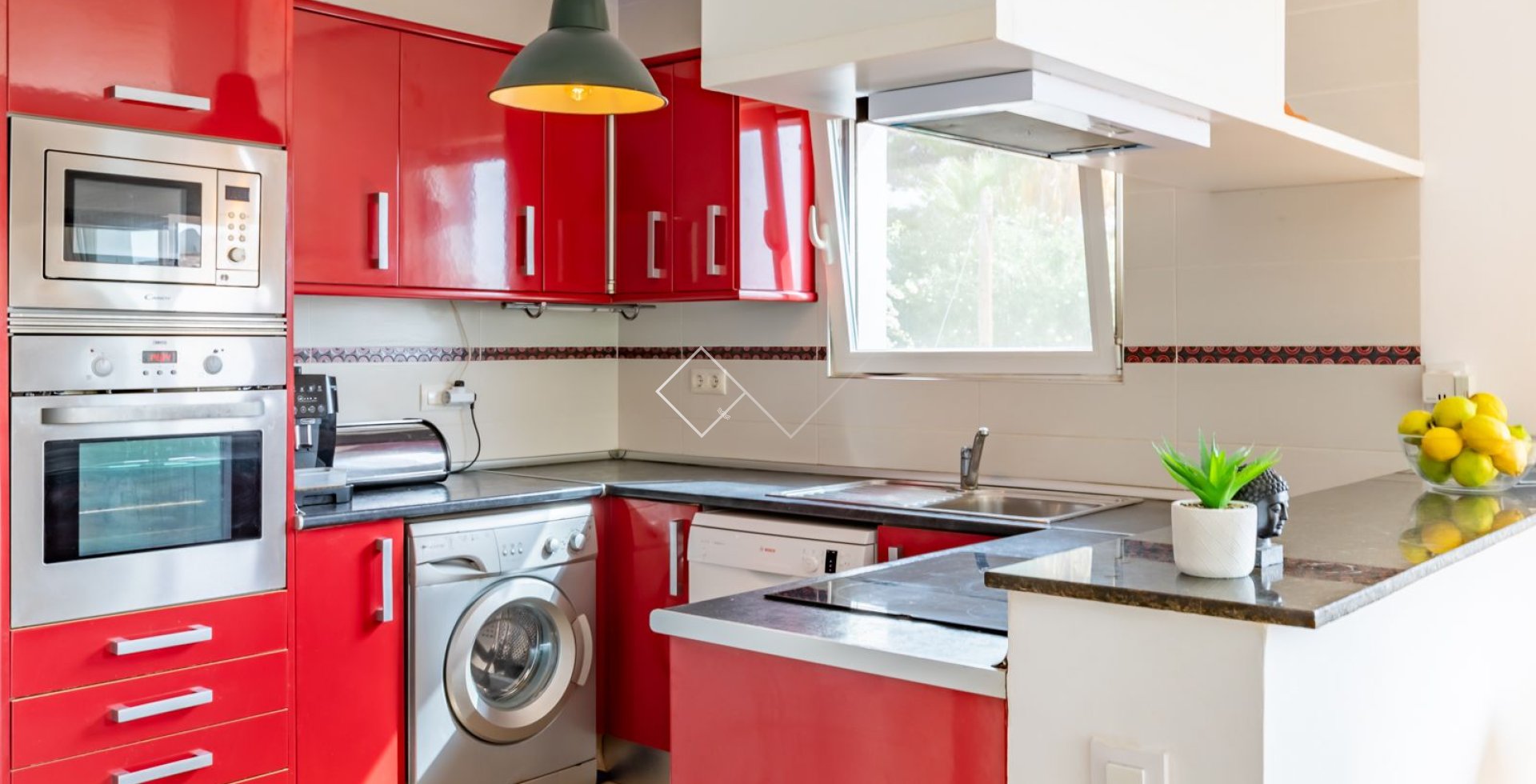 Resale - Villa - Moraira - La Sabatera