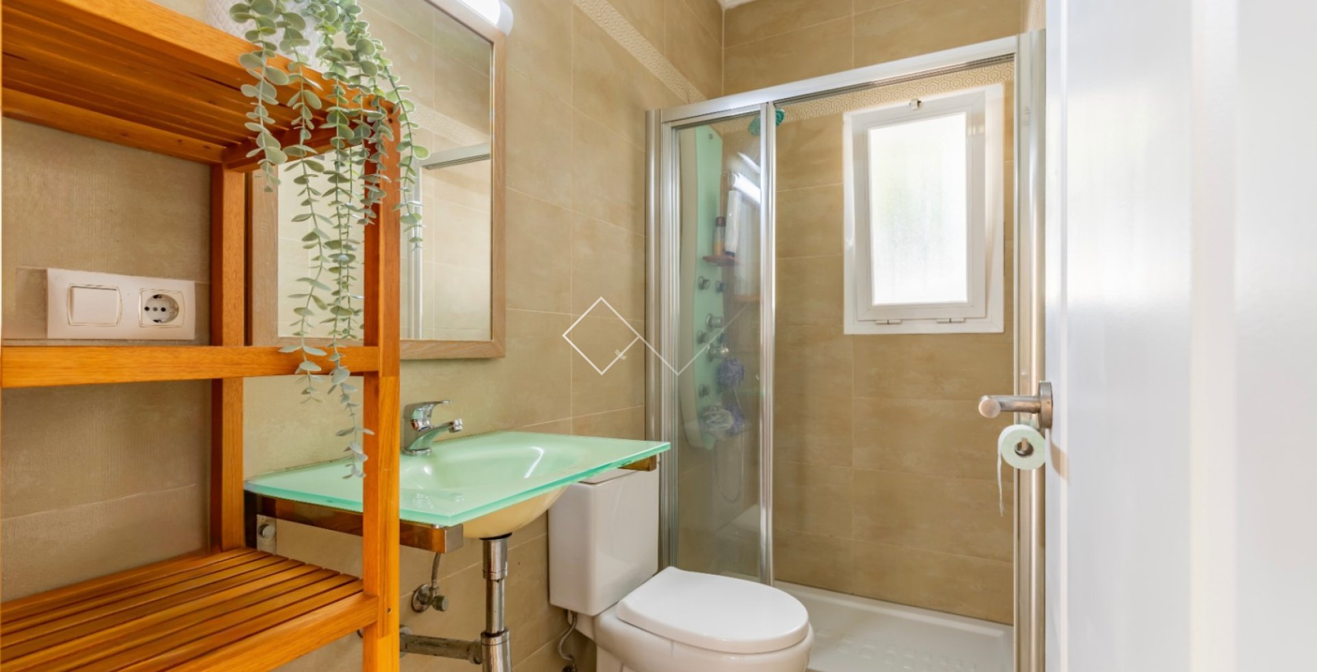 Resale - Villa - Moraira - La Sabatera