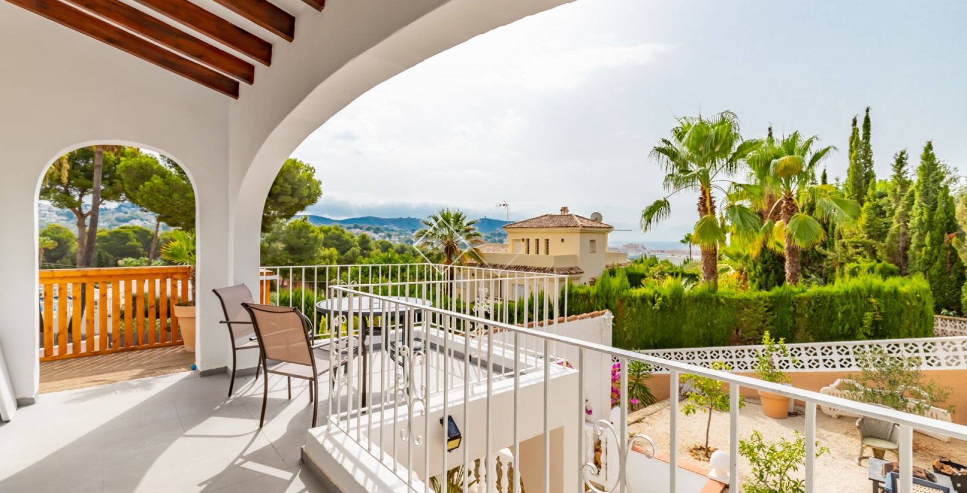 Resale - Villa - Moraira - La Sabatera