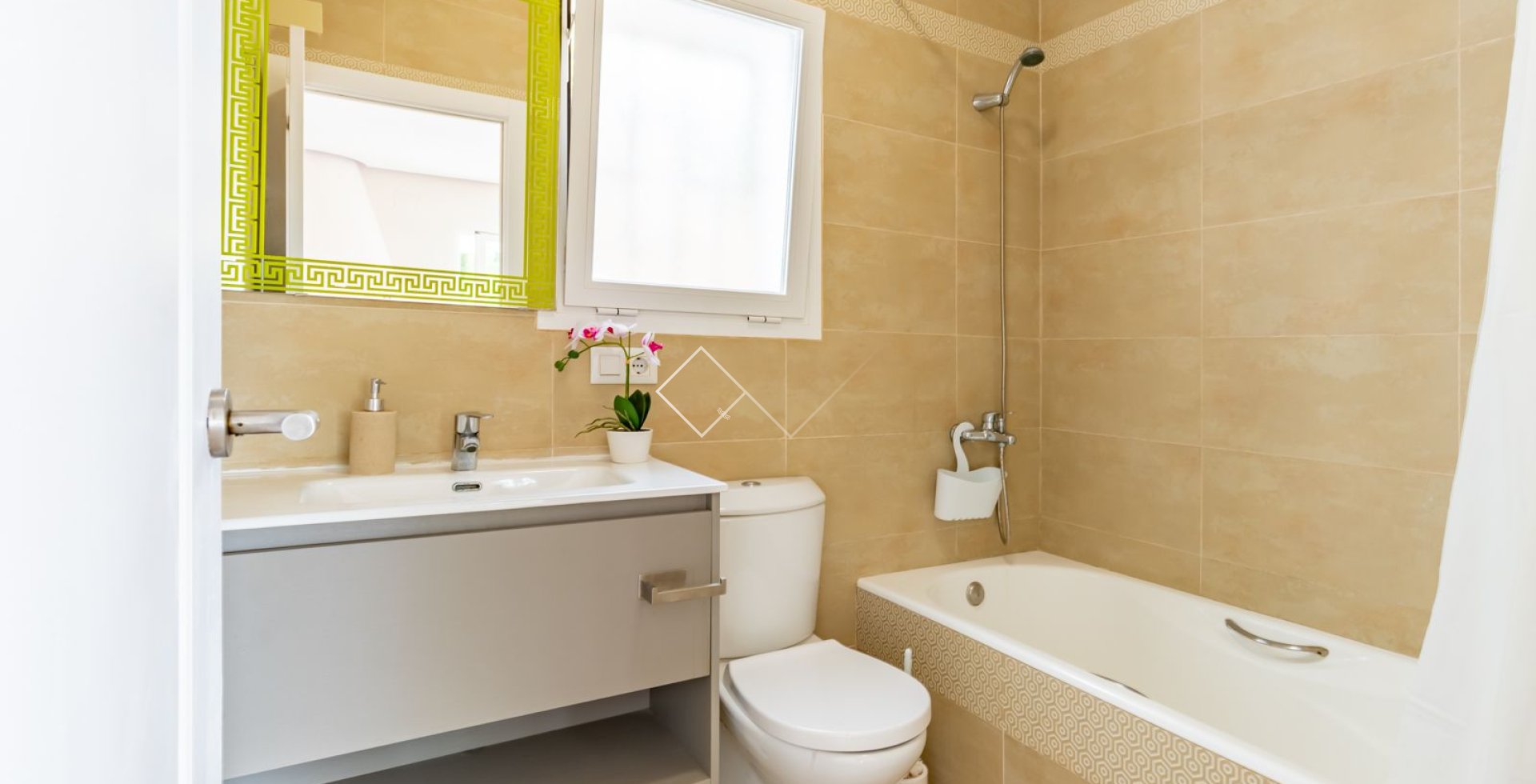 Resale - Villa - Moraira - La Sabatera