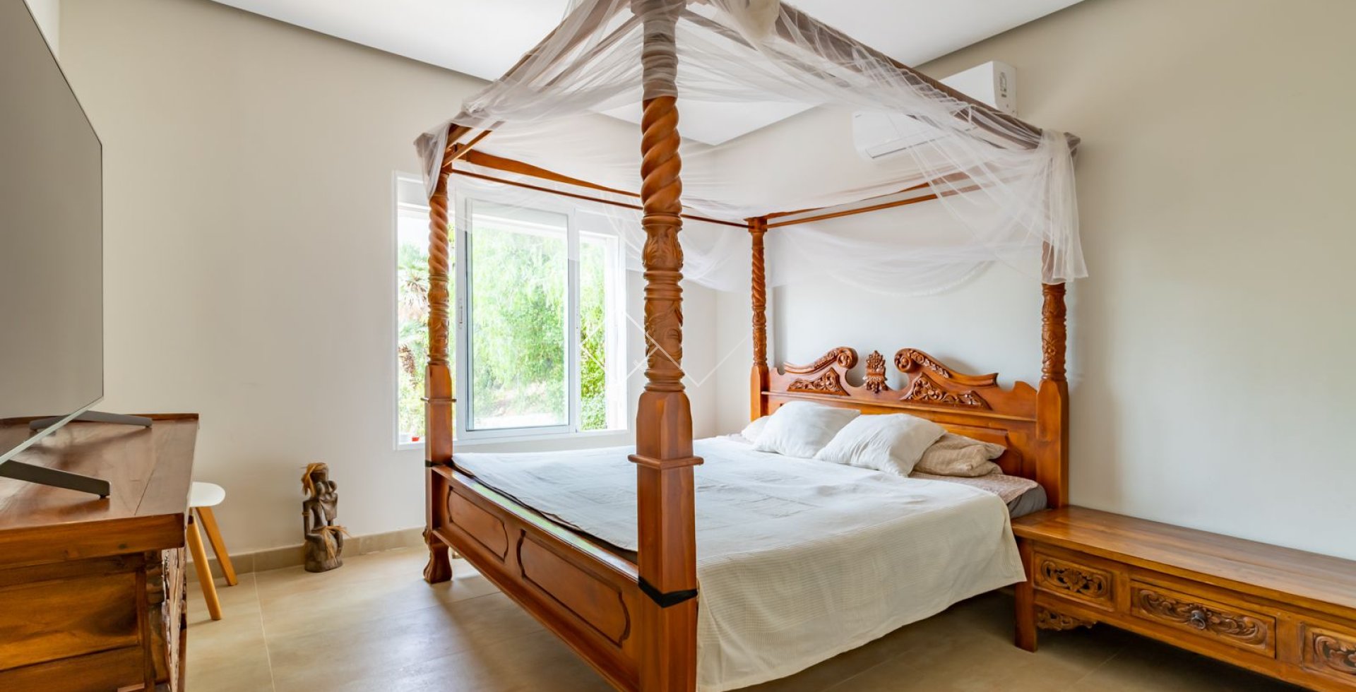 Resale - Villa - Moraira - La Sabatera