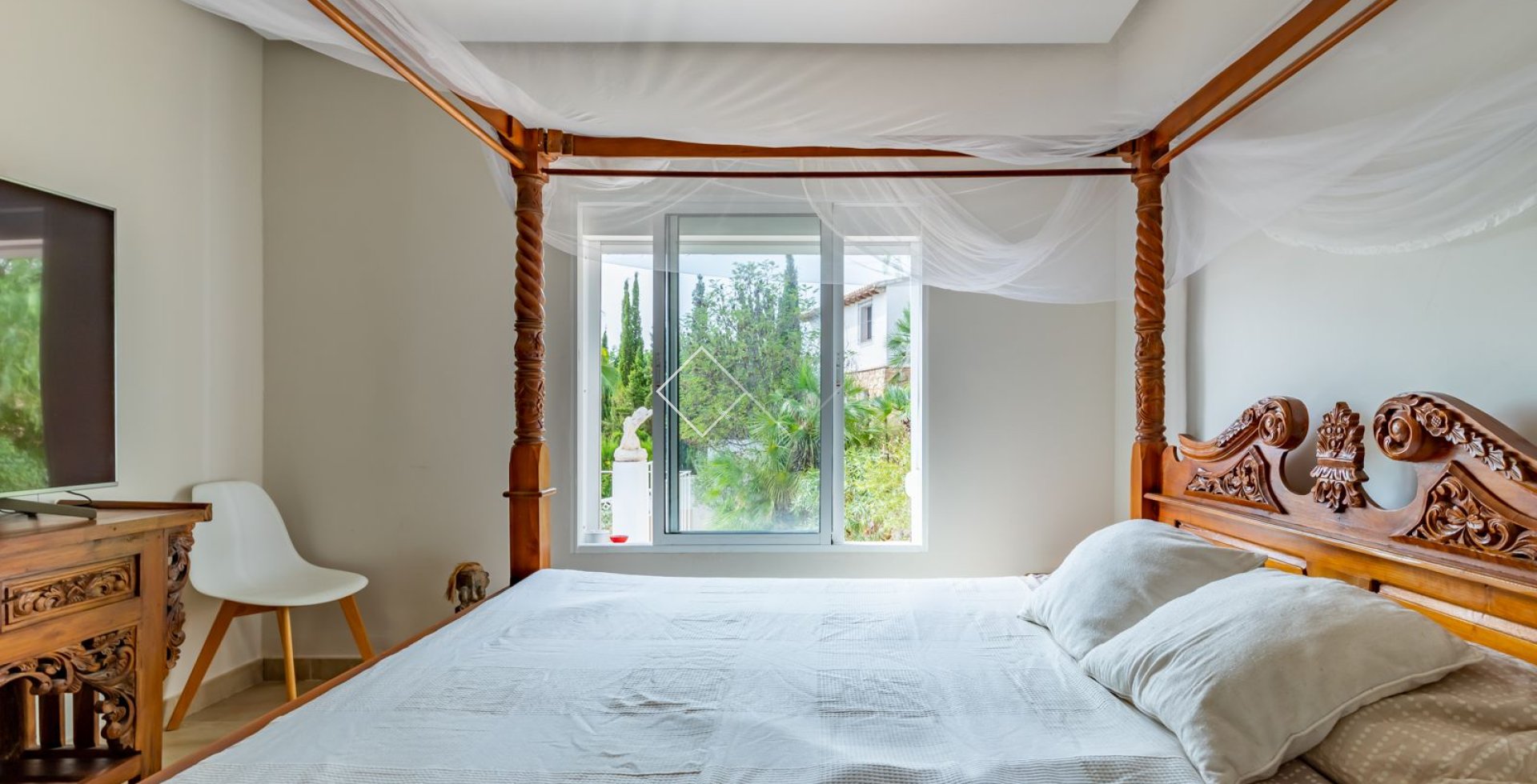 Resale - Villa - Moraira - La Sabatera