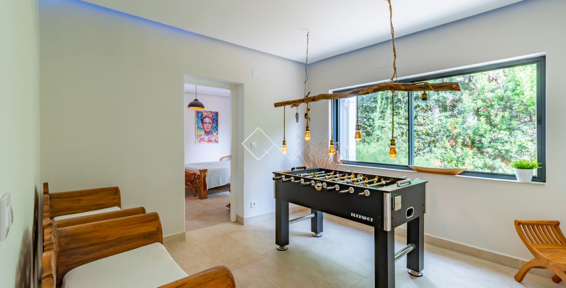 Resale - Villa - Moraira - La Sabatera