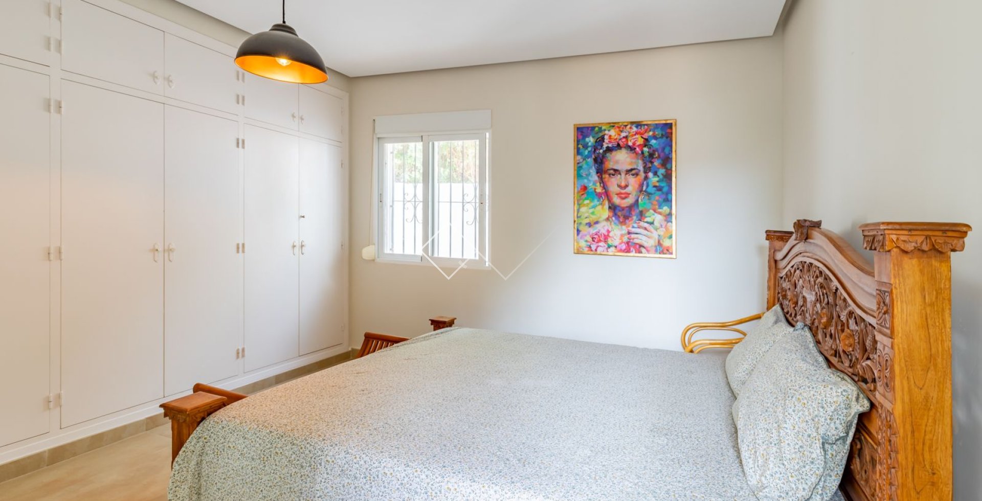 Resale - Villa - Moraira - La Sabatera