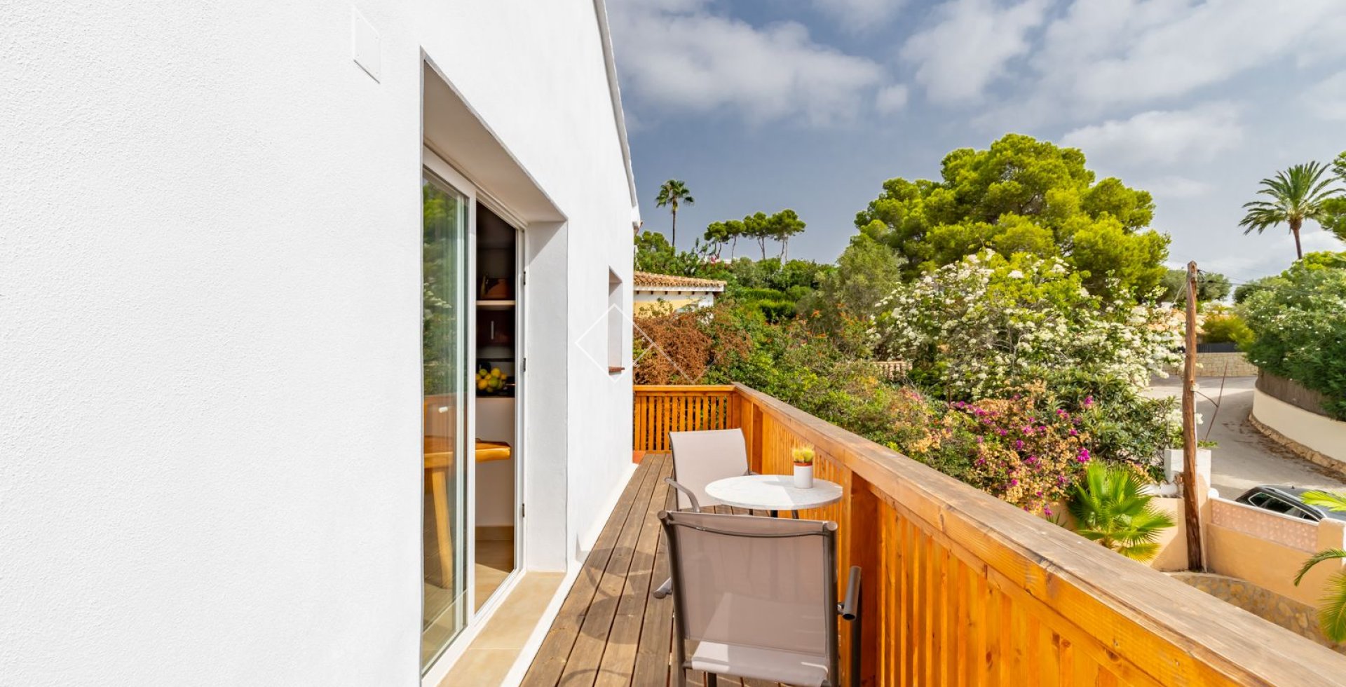 Resale - Villa - Moraira - La Sabatera